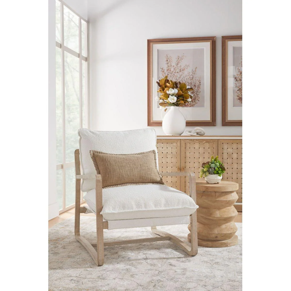 Pier Accent Table - Image 7