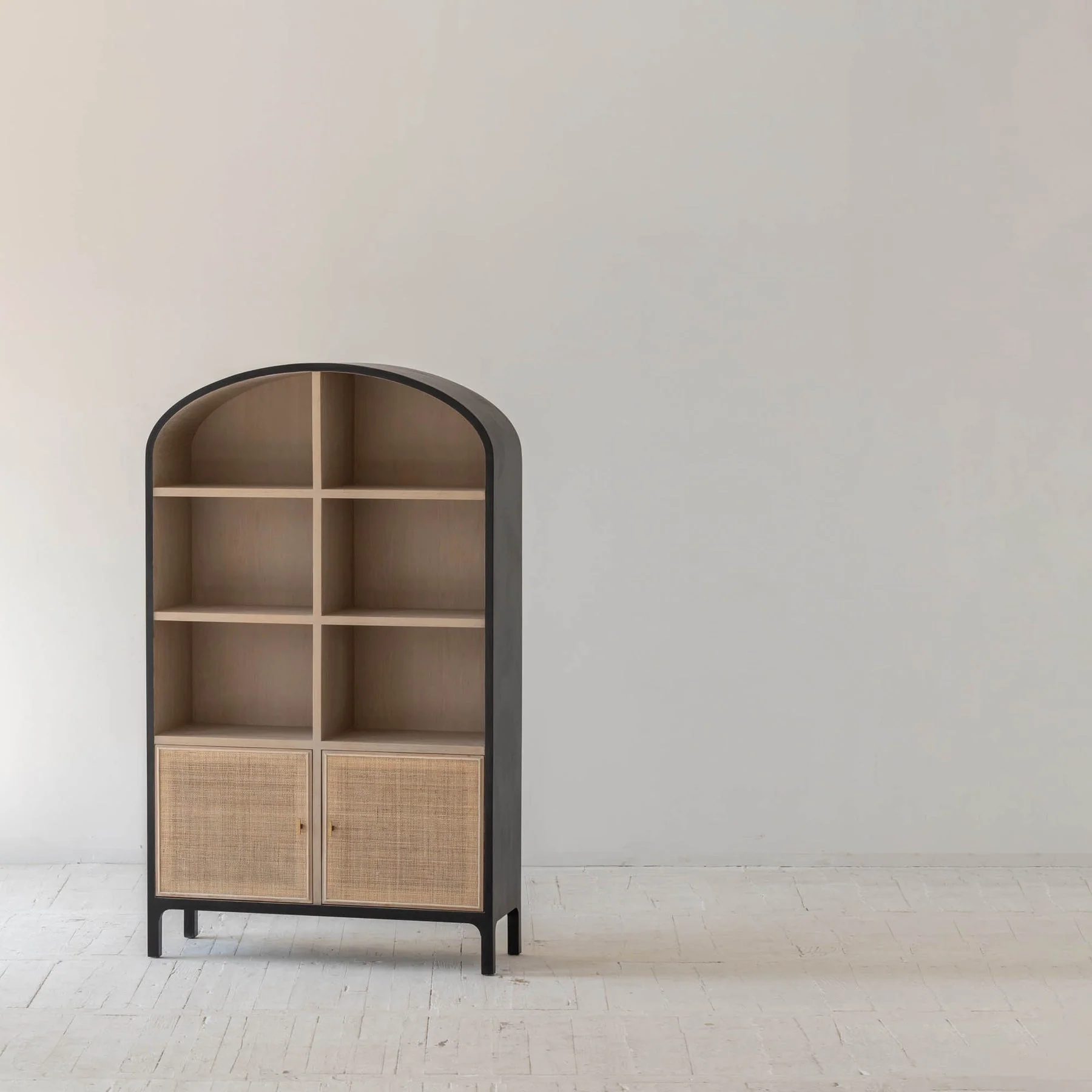 Pieta Tall Cabinet - Image 5