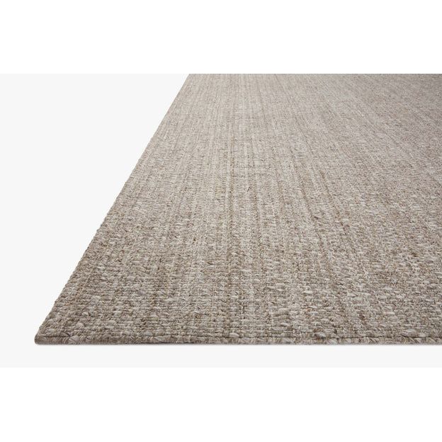 Pippa Stone Rug | Magnolia Home by Joanna Gaines x Loloi - Image 3