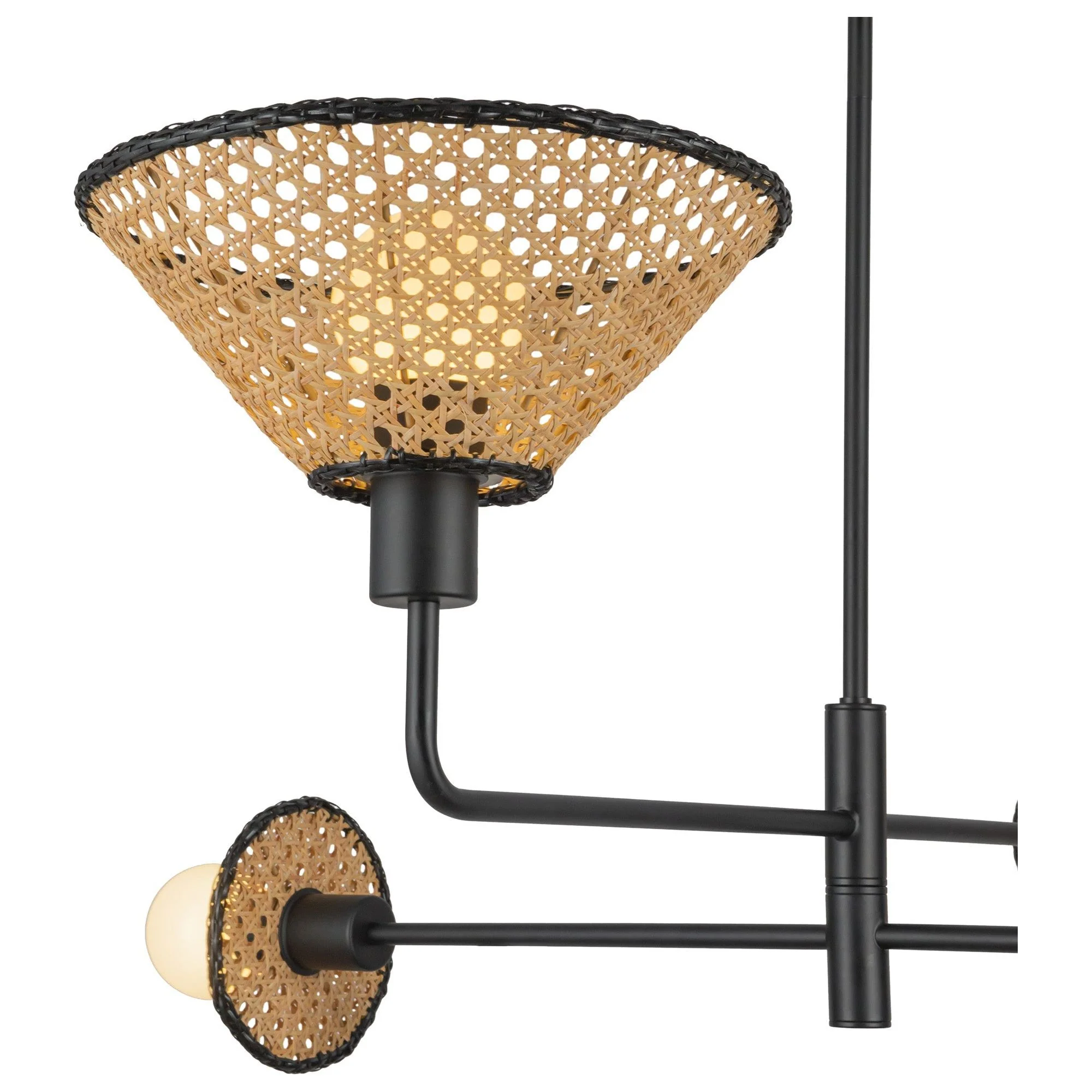 Piper Chandelier - Image 10