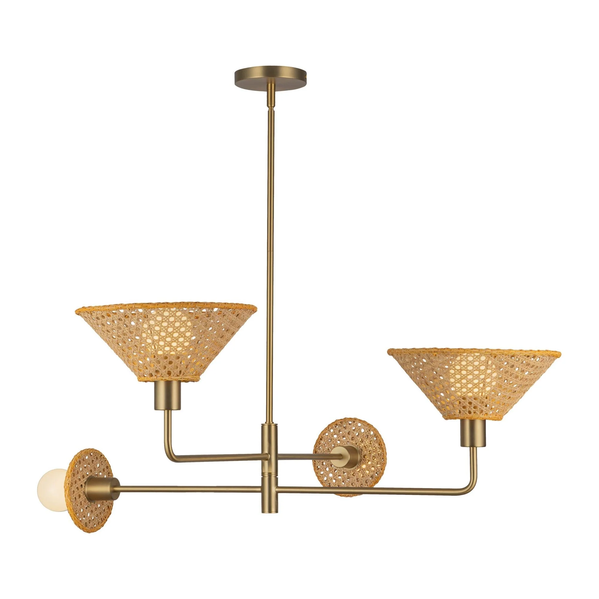 Piper Chandelier - Image 3
