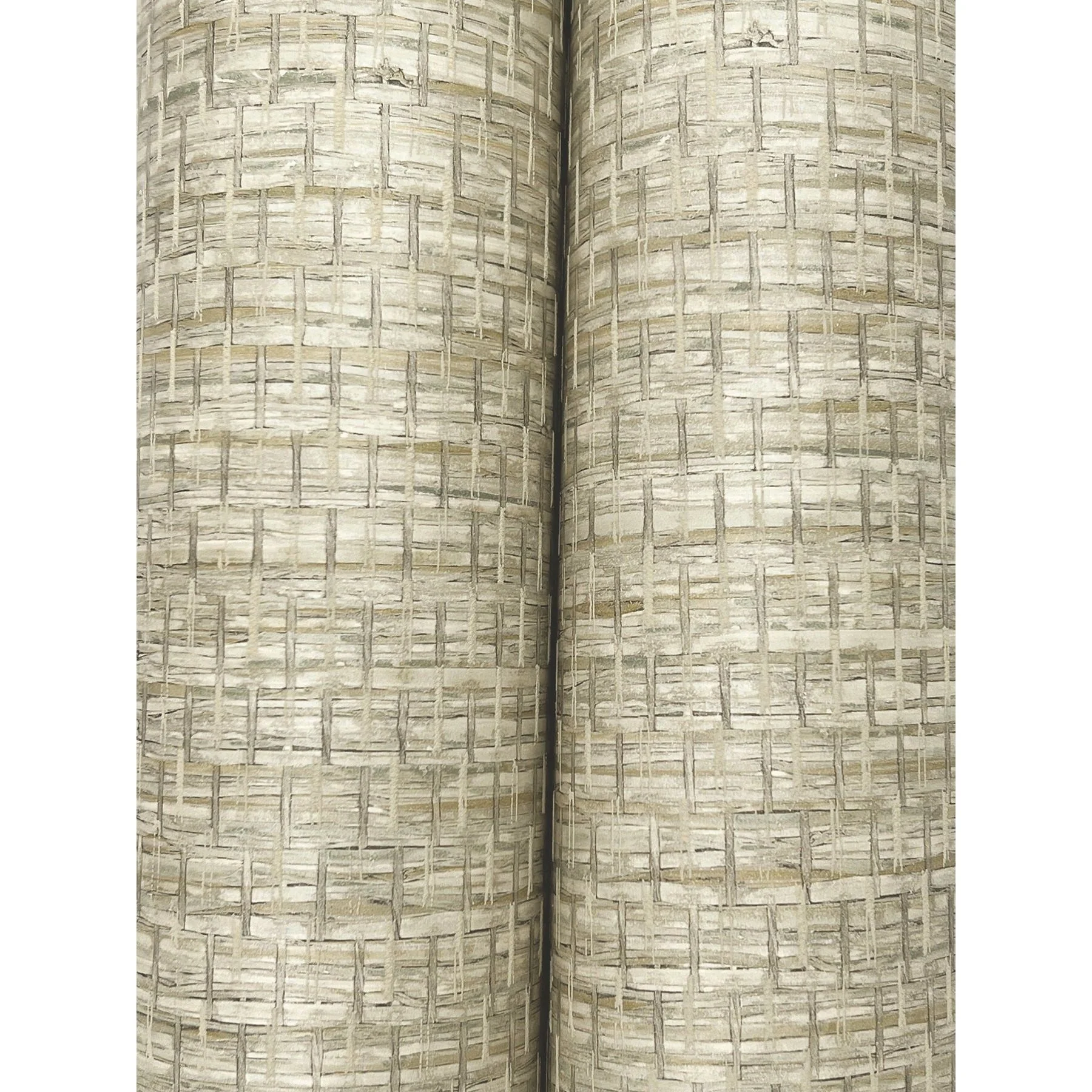 Plaited Grass Wallpaper - Image 18