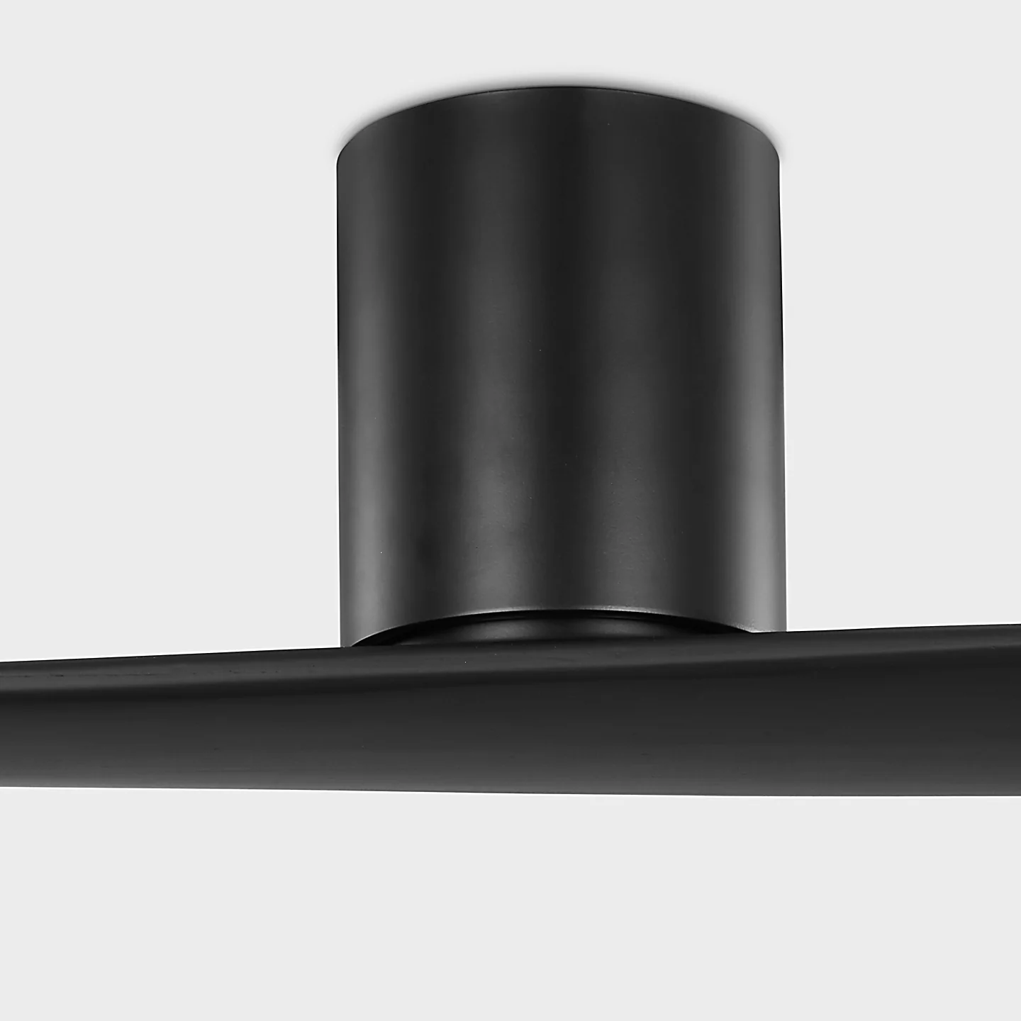 Plank Smart 60" Hugger Ceiling Fan - Image 9