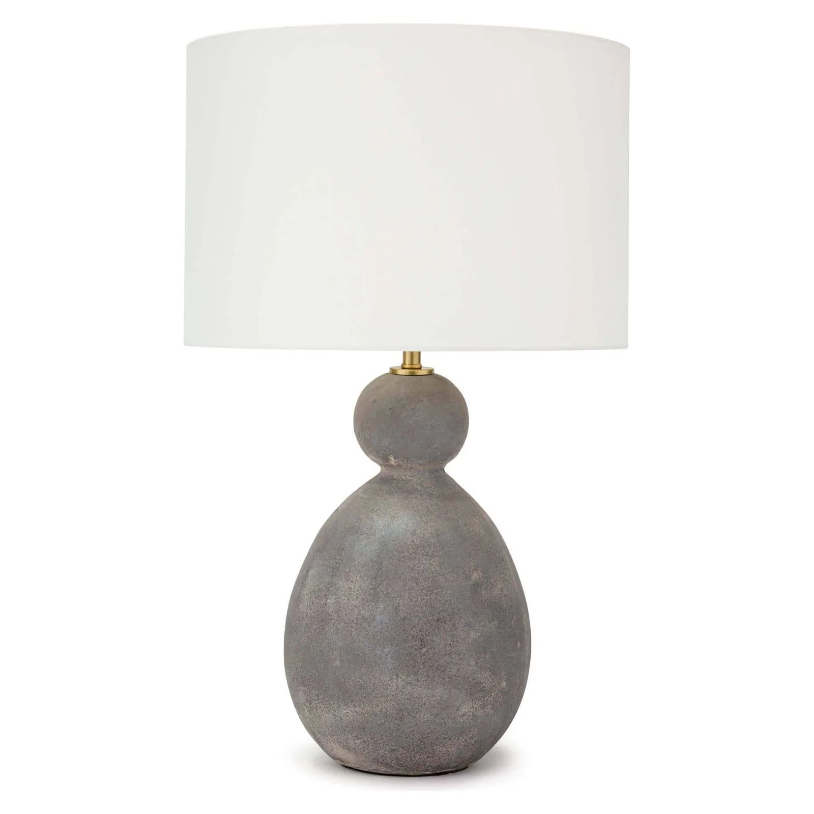 Playa Ceramic Table Lamp