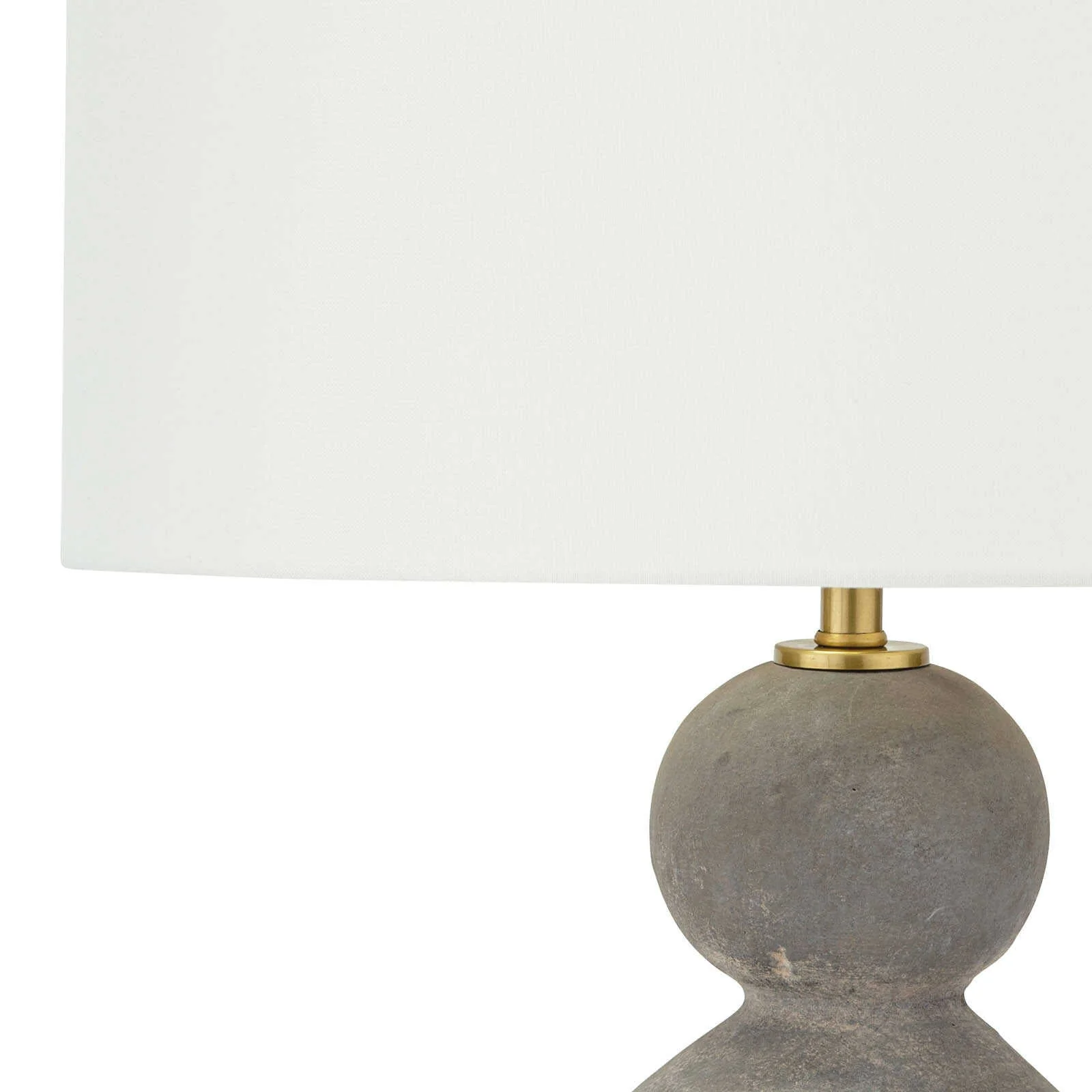 Playa Ceramic Table Lamp - Image 3