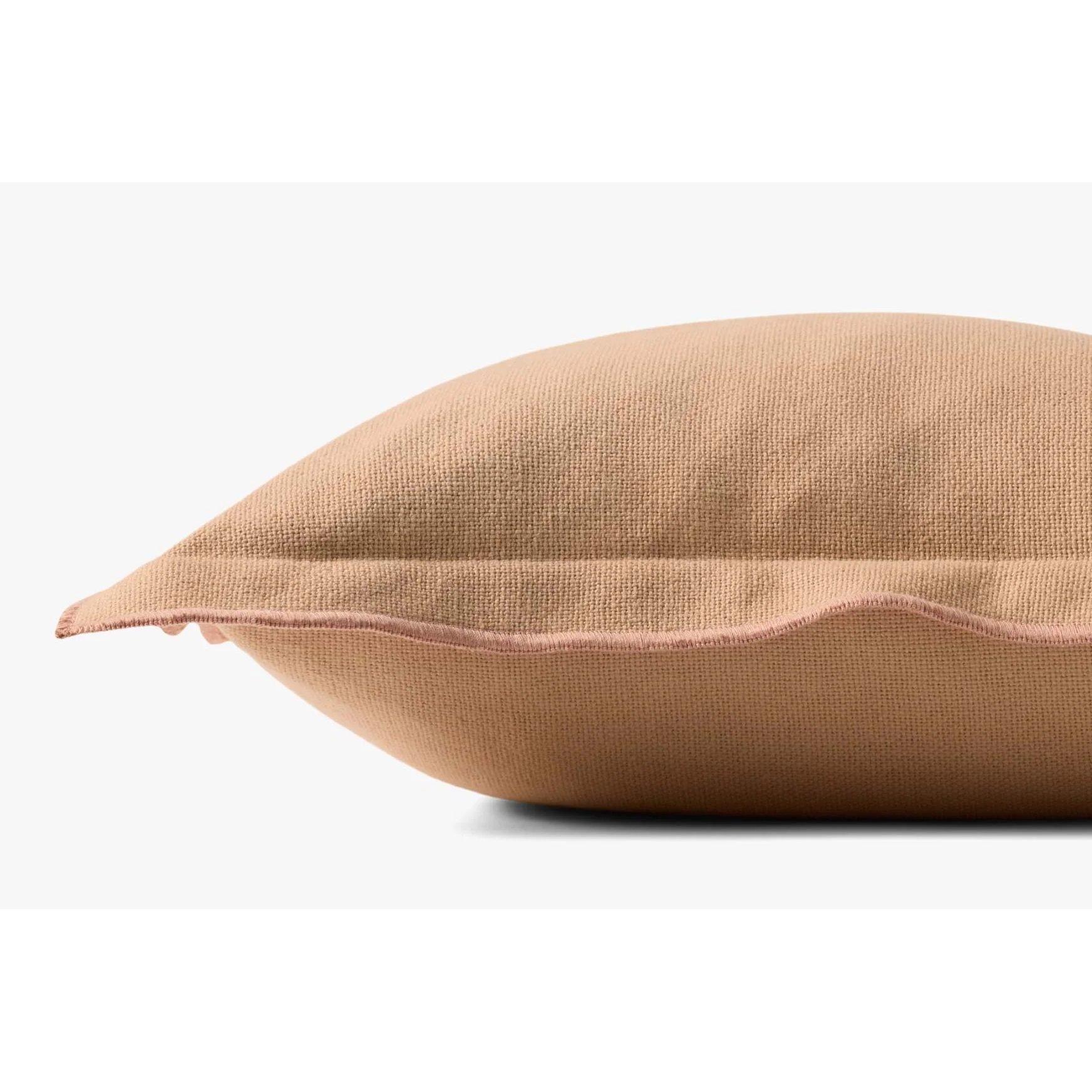 Captain Blush Pillow | Leanne Ford x Loloi - Image 4