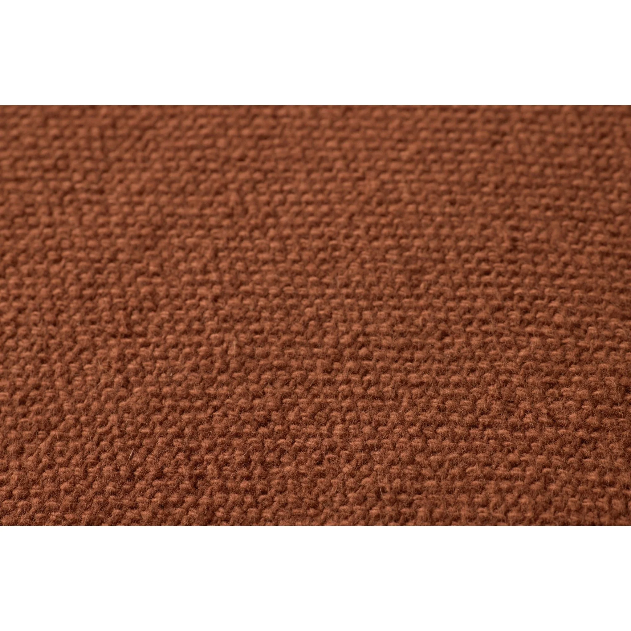 Captain Rust Pillow | Leanne Ford x Loloi - Image 6