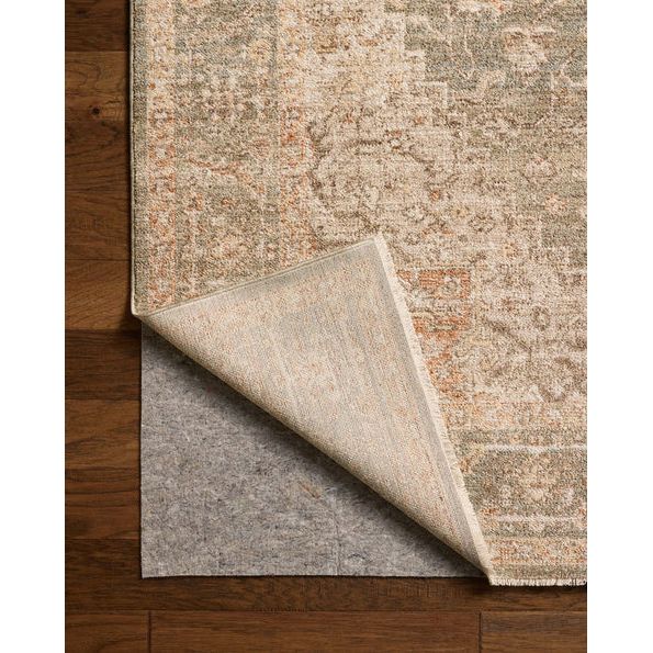 Palma Olive / Spice Rug | Chris Loves Julia x Loloi - Image 6