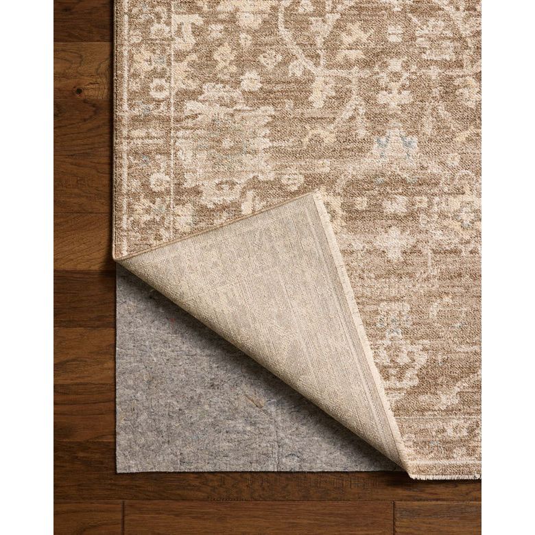 Palma Brown / Earth Rug | Chris Loves Julia x Loloi - Image 7