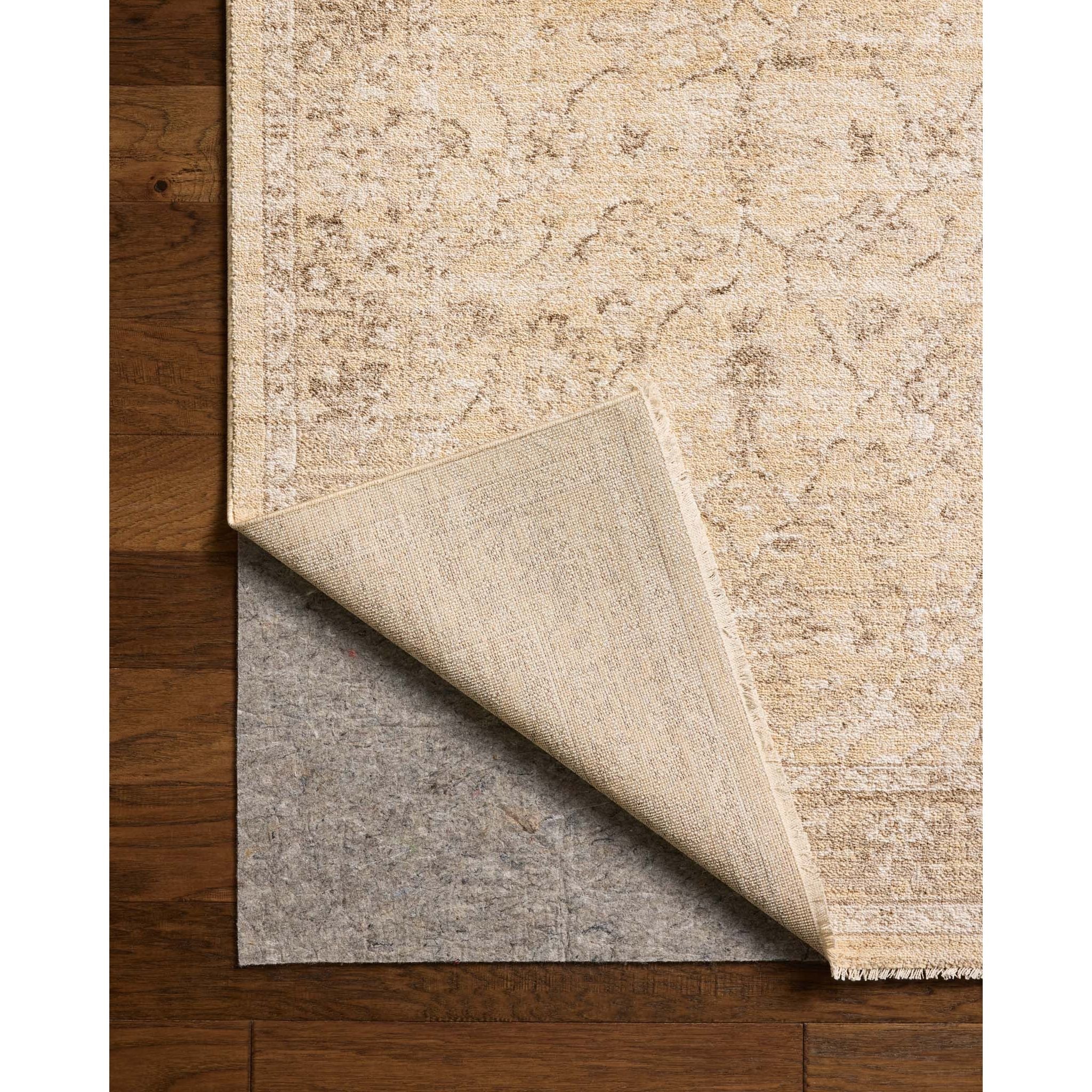 Palma Wheat / Bark Rug | Chris Loves Julia x Loloi - Image 4