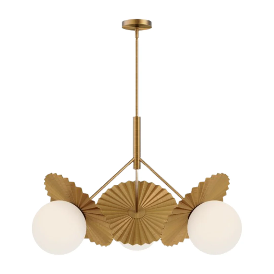 Plume Chandelier - Image 3