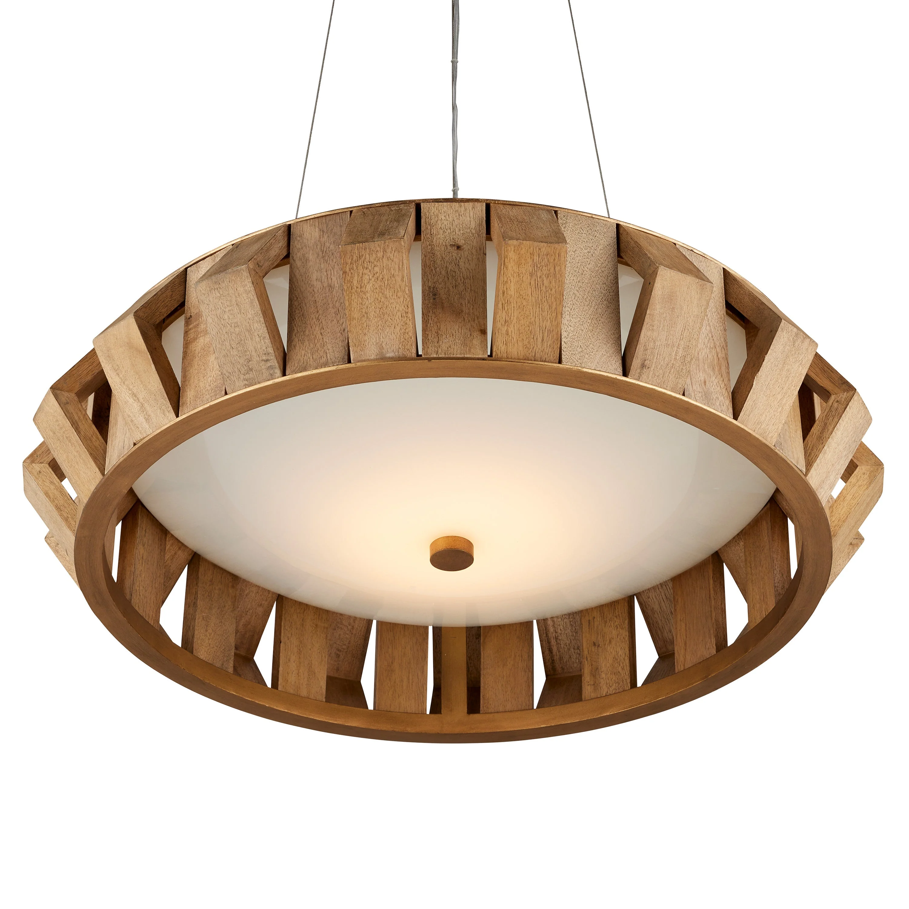 Plunge Chandelier - Image 3