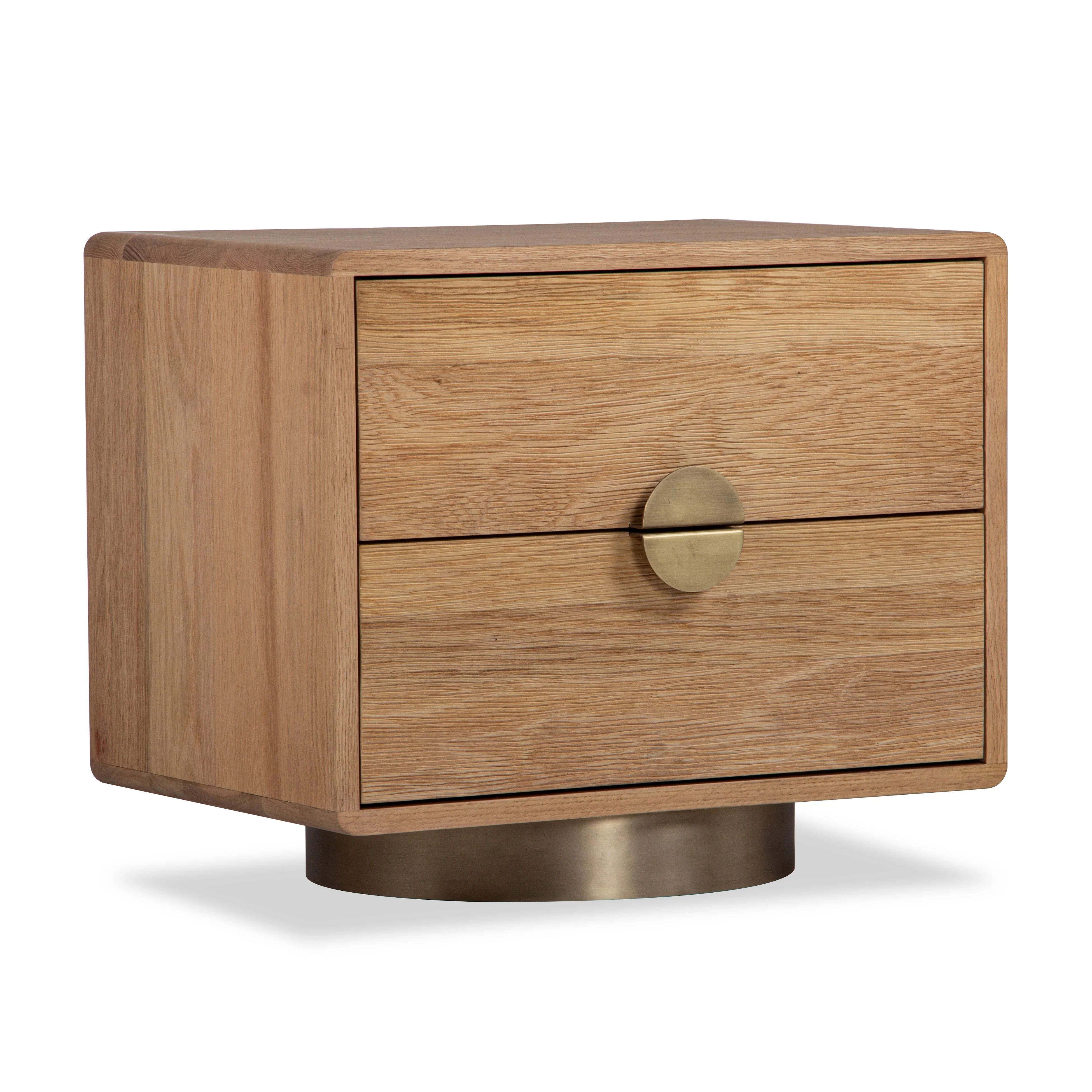 Podium Nightstand - Image 2