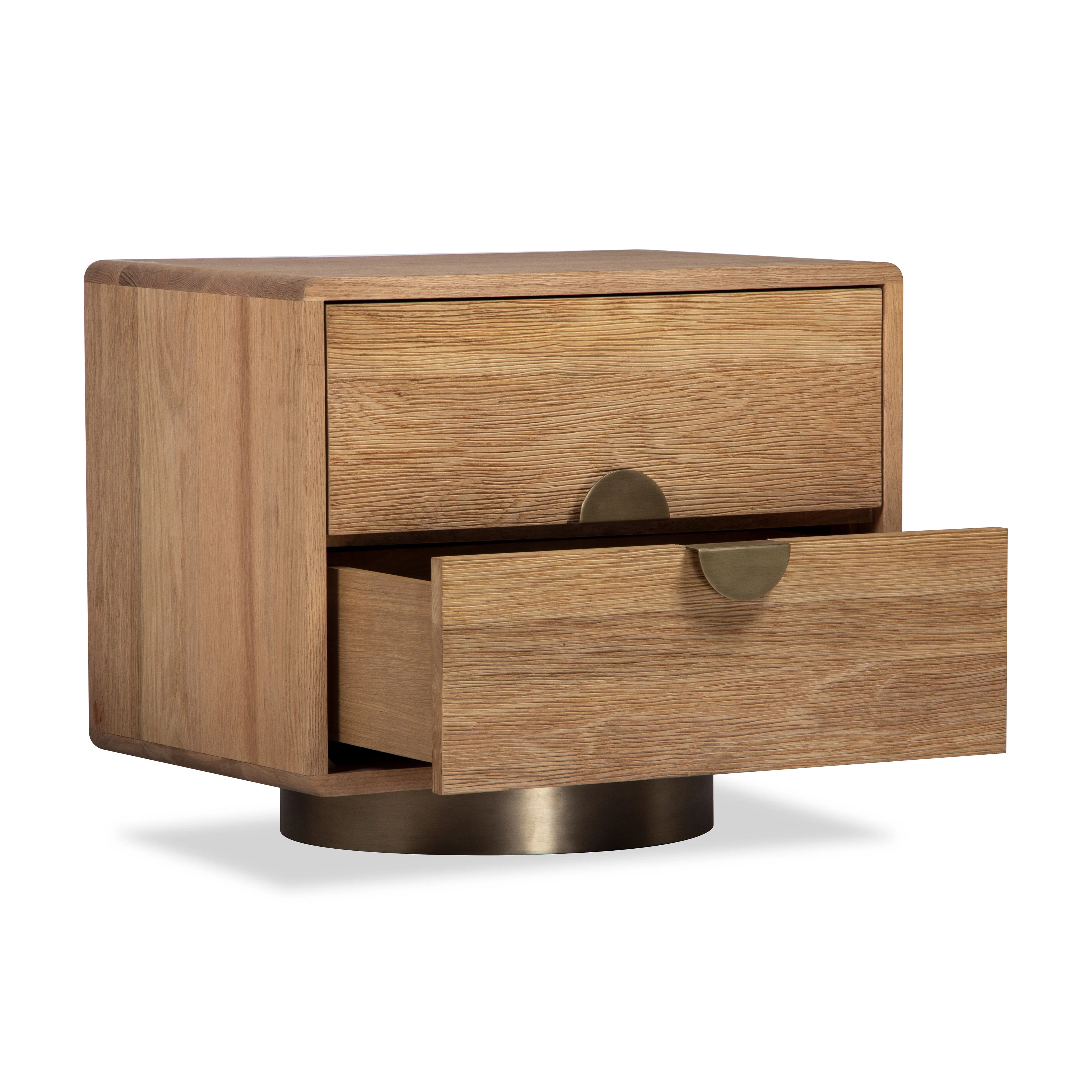 Podium Nightstand - Image 3