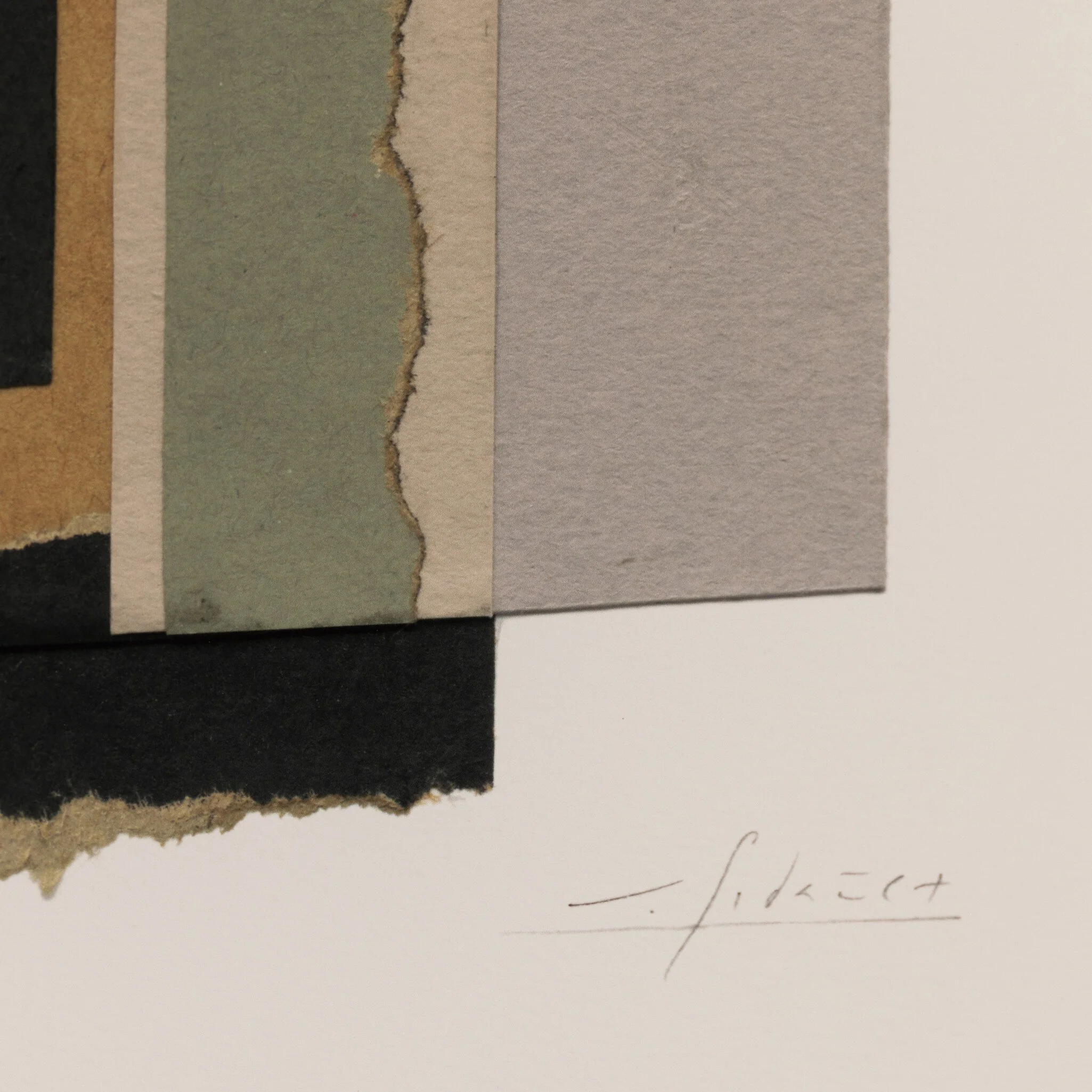 Poetic Architectures No VII by Valeria Sidanez - Image 6