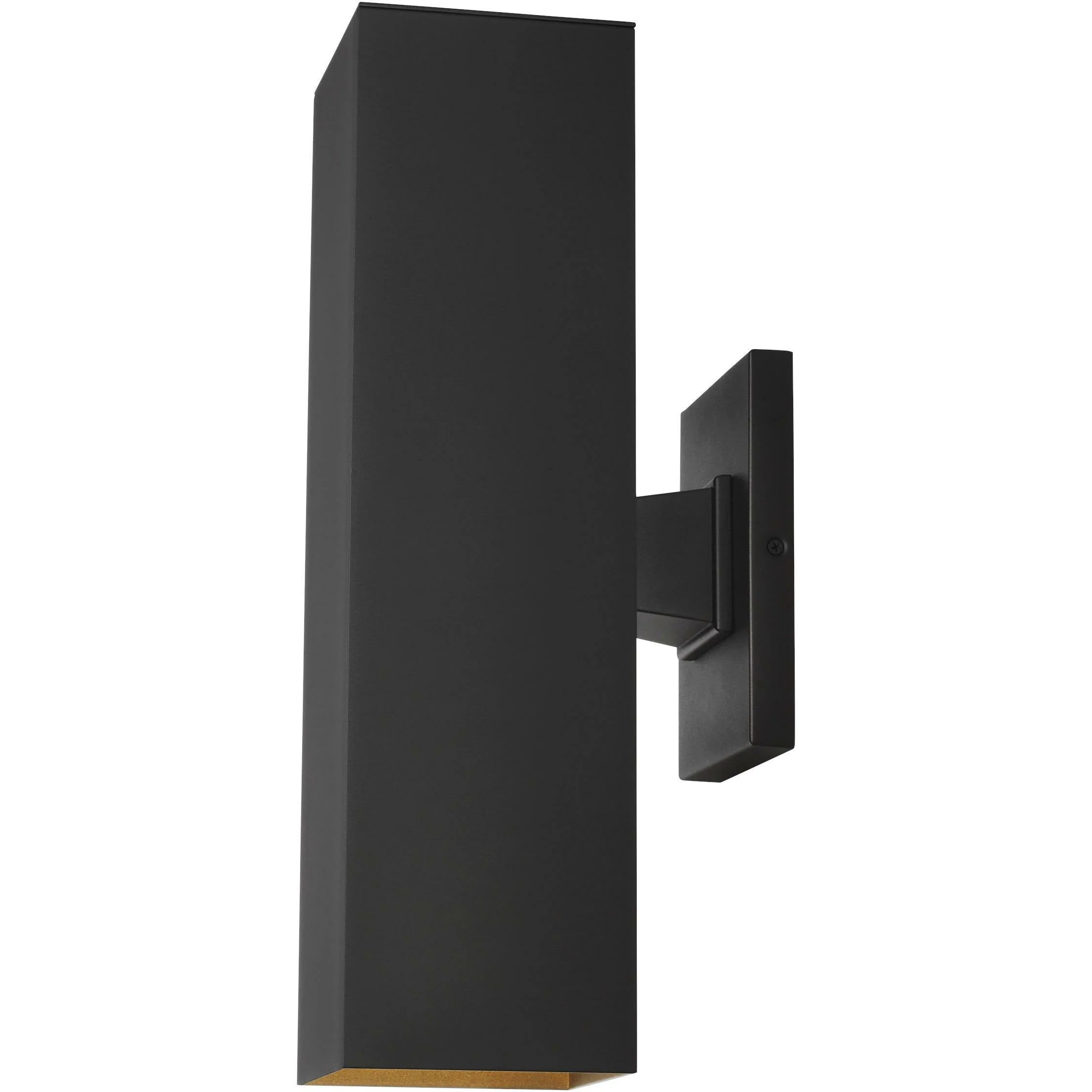 Pohl Large Outdoor Wall Lantern - Image 2
