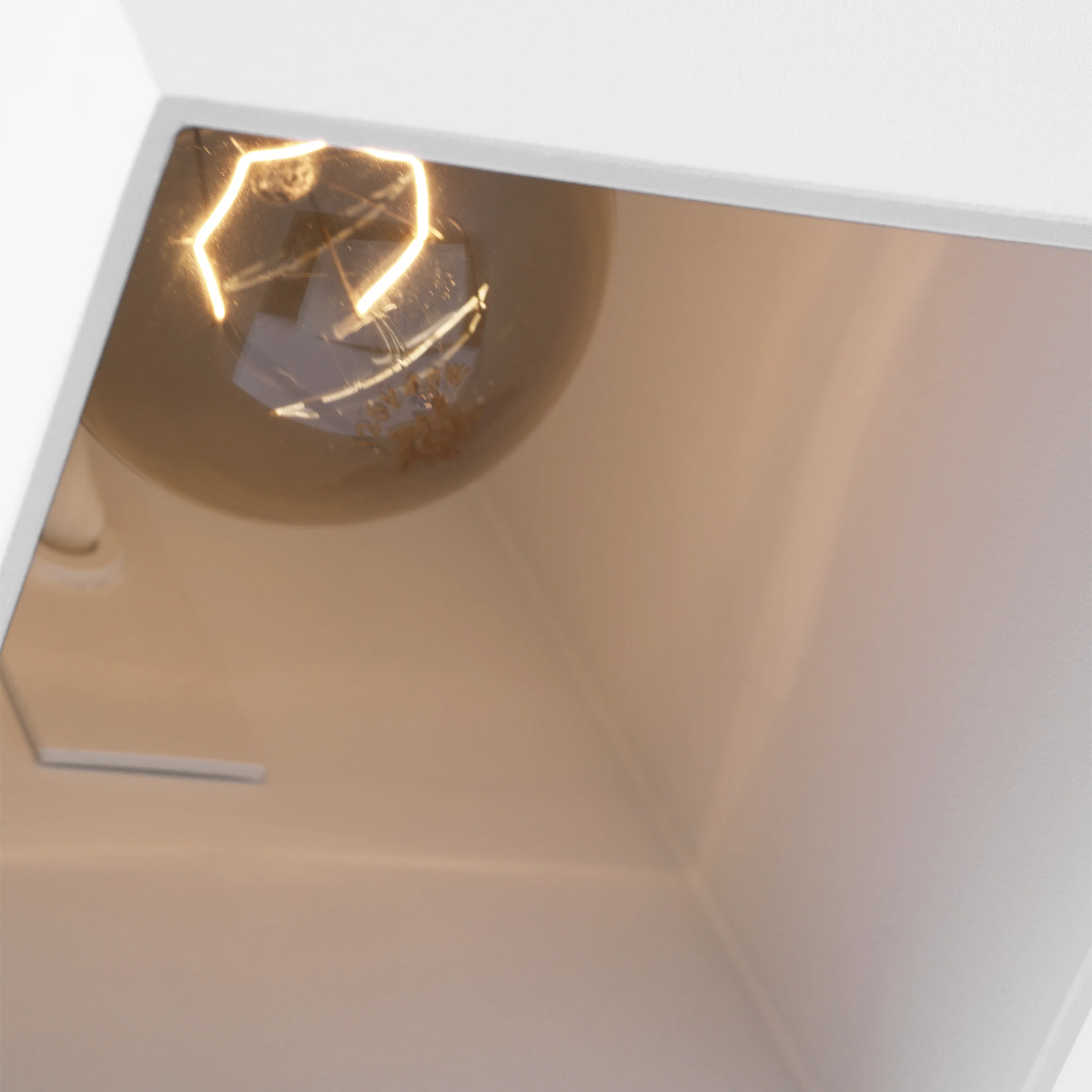Pohl Medium One Light Wall Lantern - Image 2