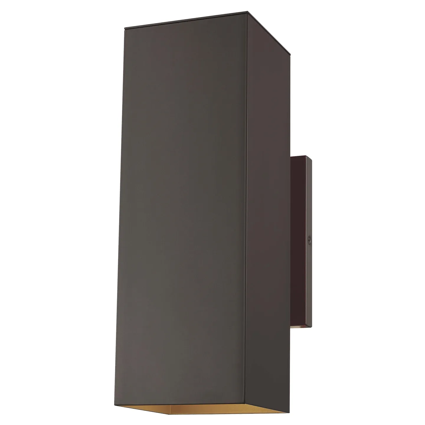Pohl Medium Two Light Outdoor Wall Lantern