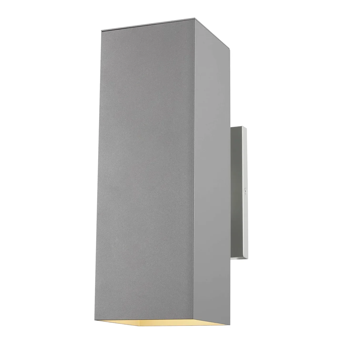 Pohl Medium Two Light Outdoor Wall Lantern - Image 3