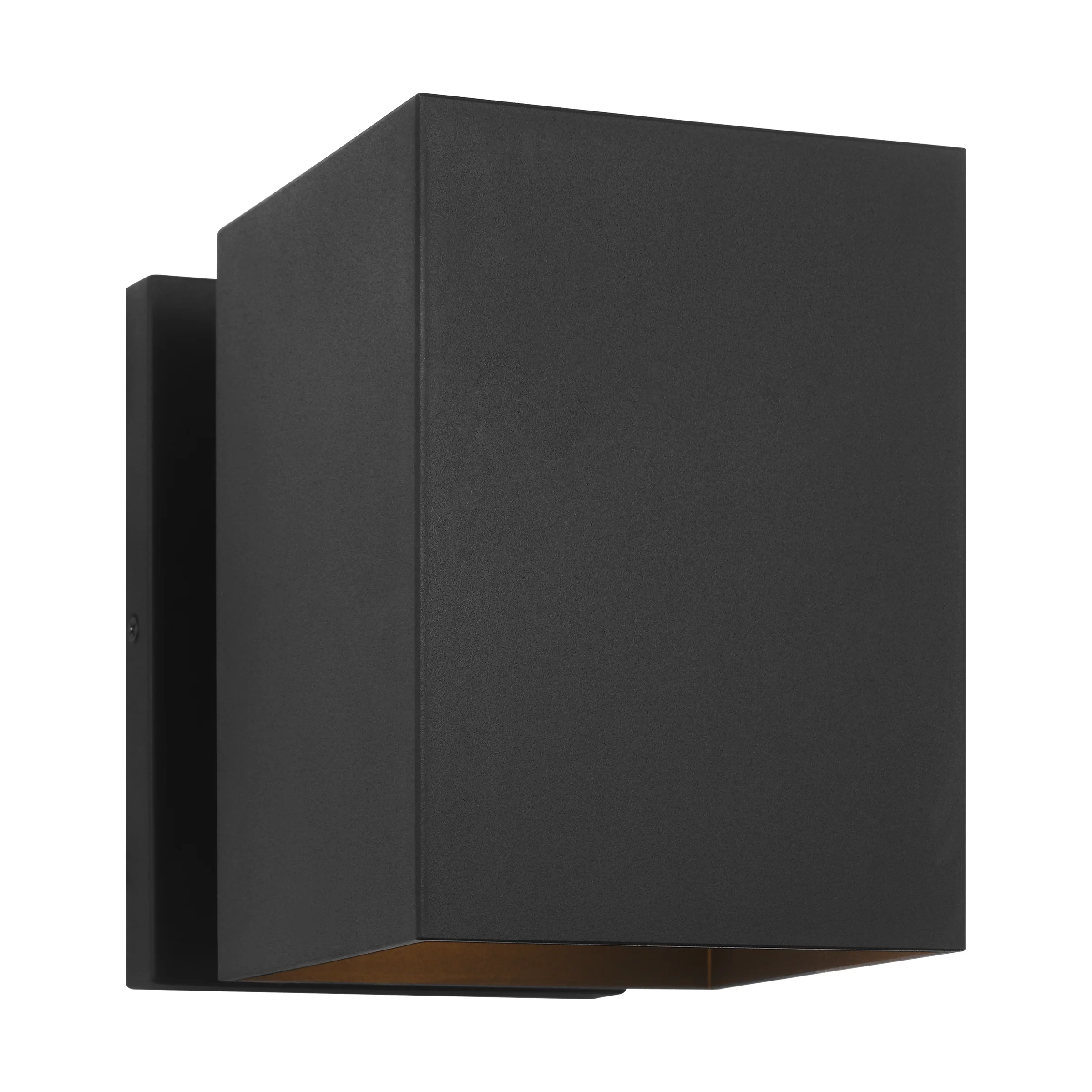 Pohl Small One Light Wall Lantern - Image 11