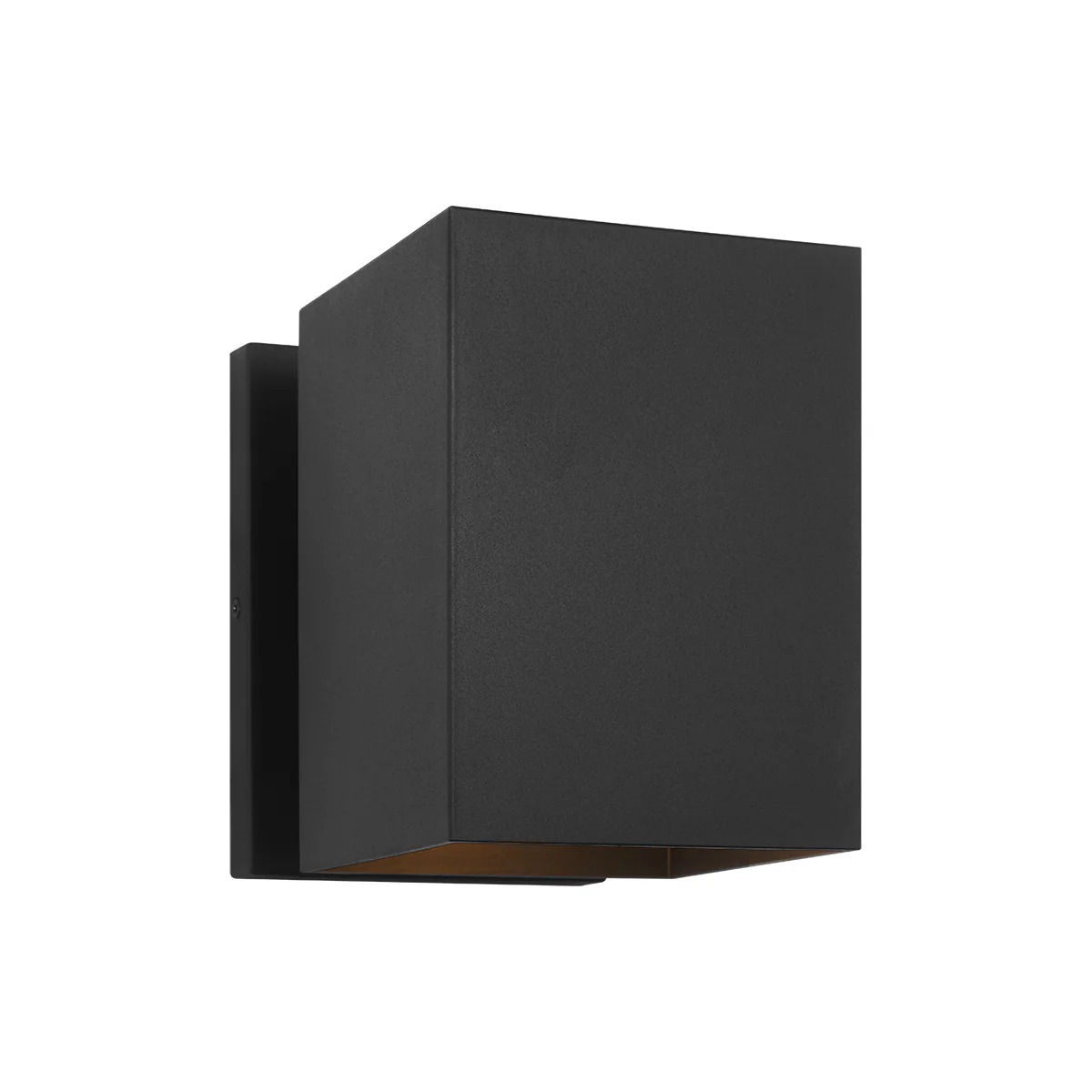 Pohl Small One Light Wall Lantern - Image 13