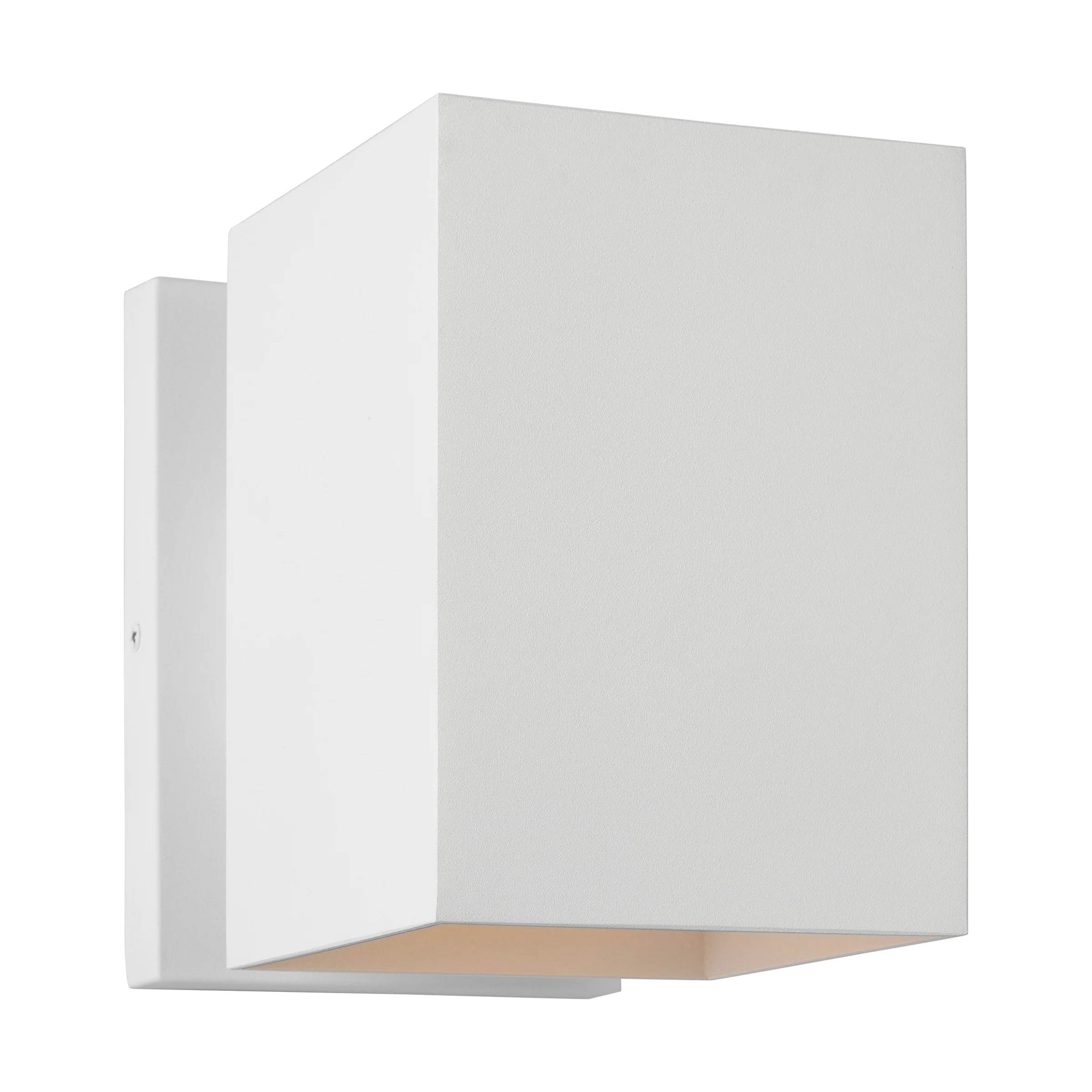 Pohl Small One Light Wall Lantern - Image 4