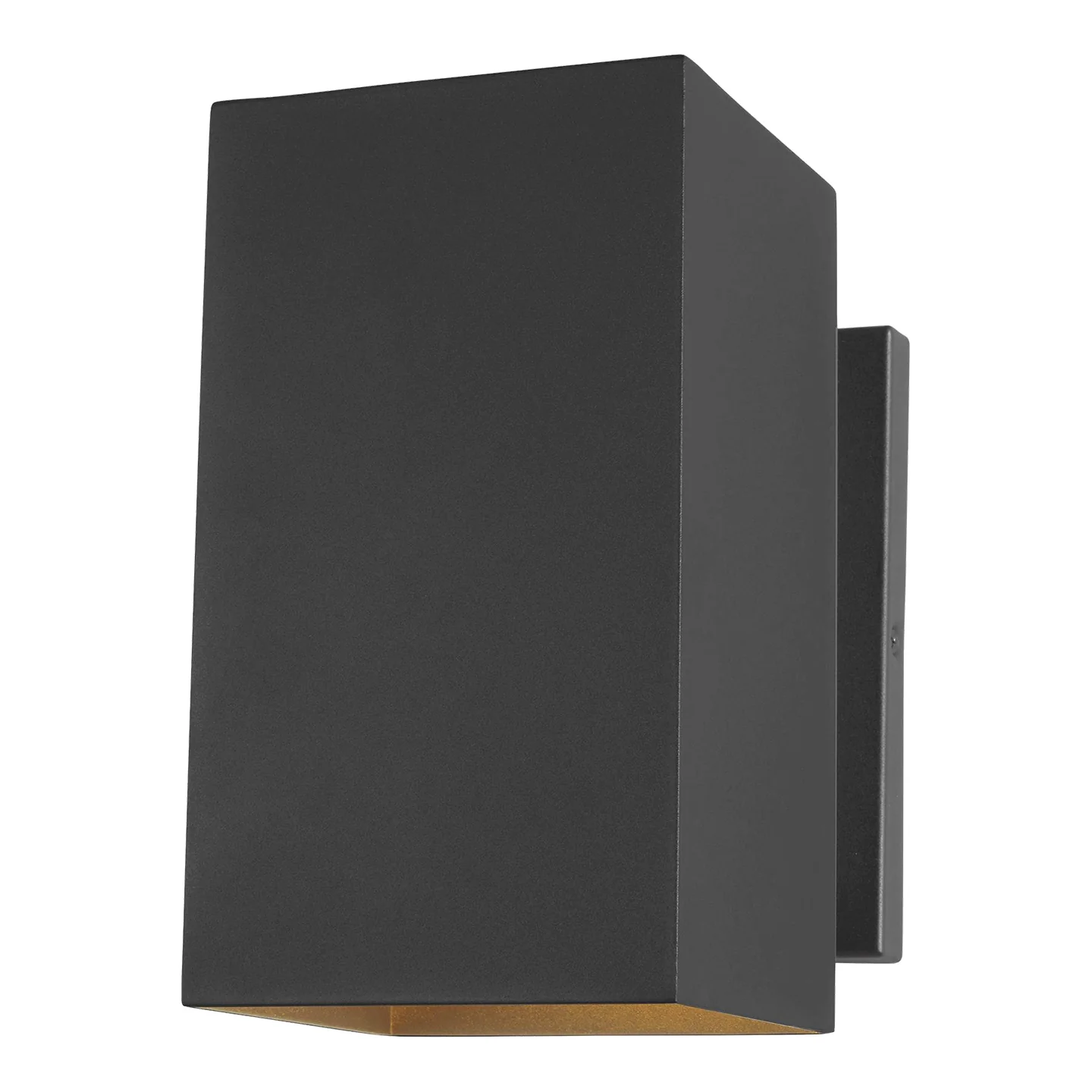 Pohl Small One Light Wall Lantern - Image 9