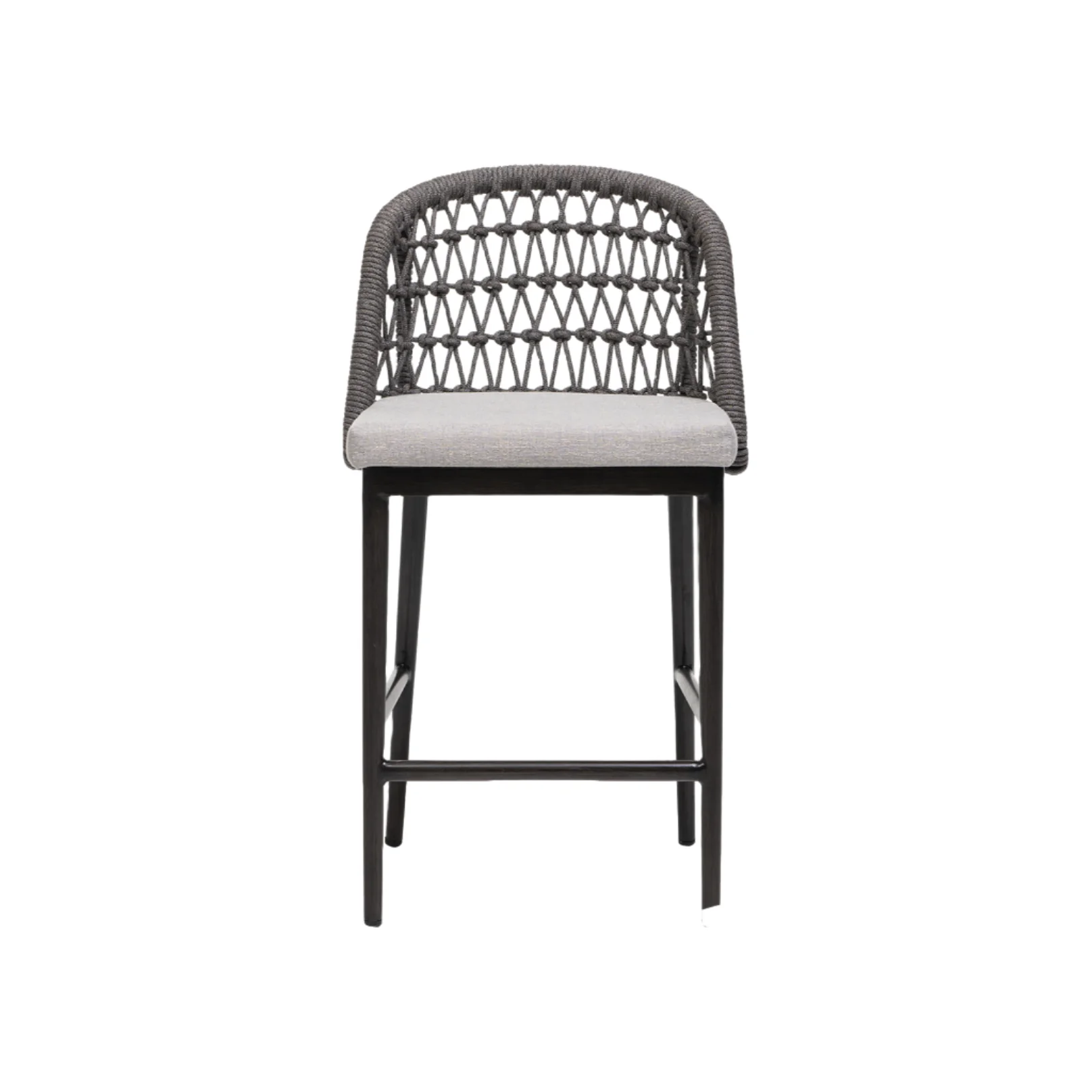 Poinciana Counter Chair