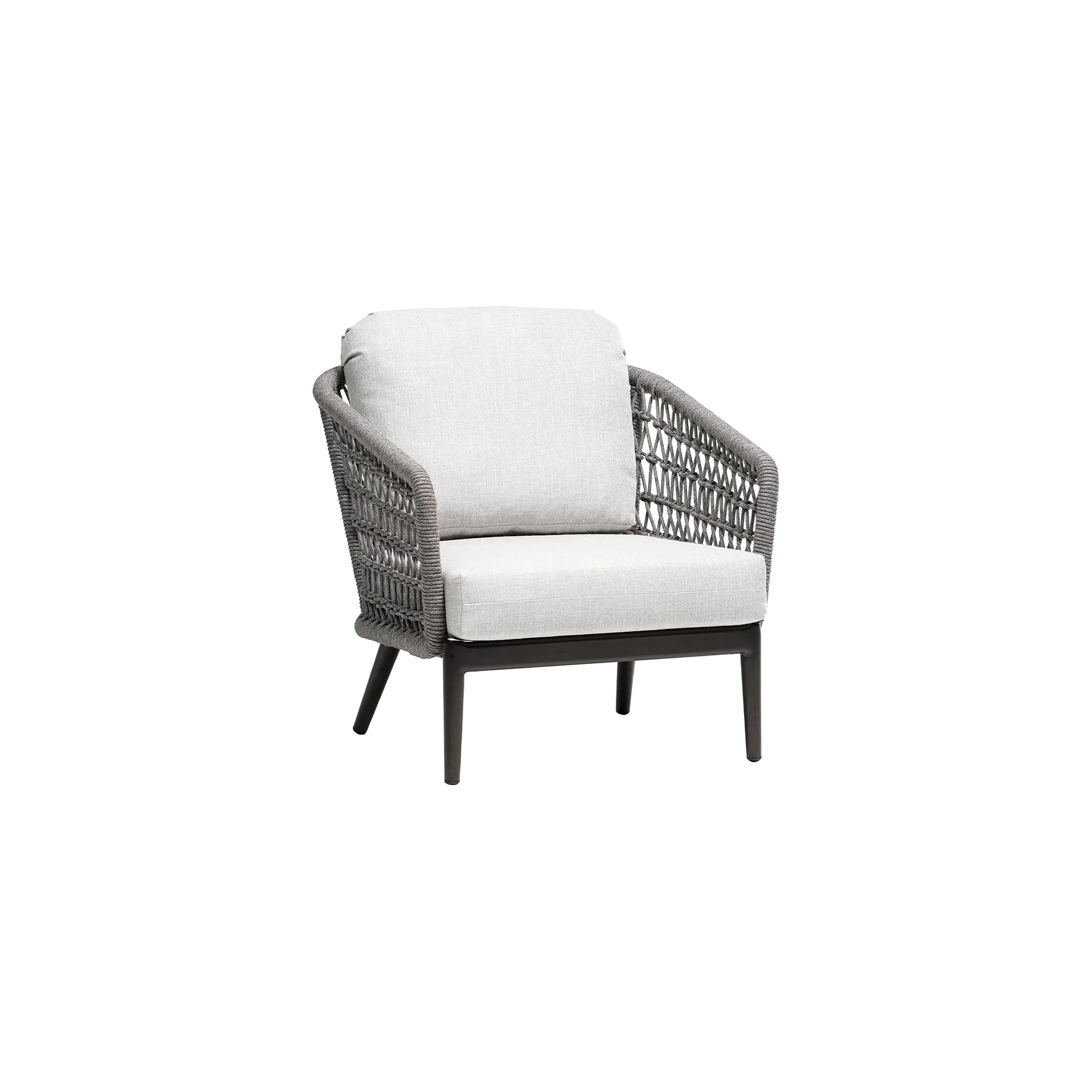 Poinciana Highback Chair - Image 5