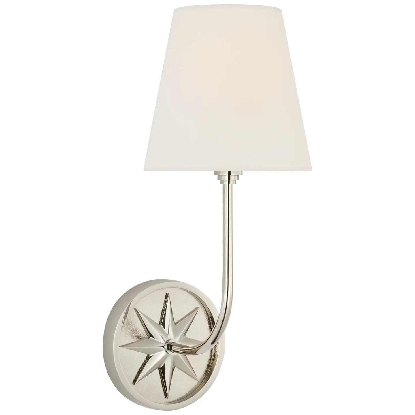 Polaris 15 Sconce - Image 3
