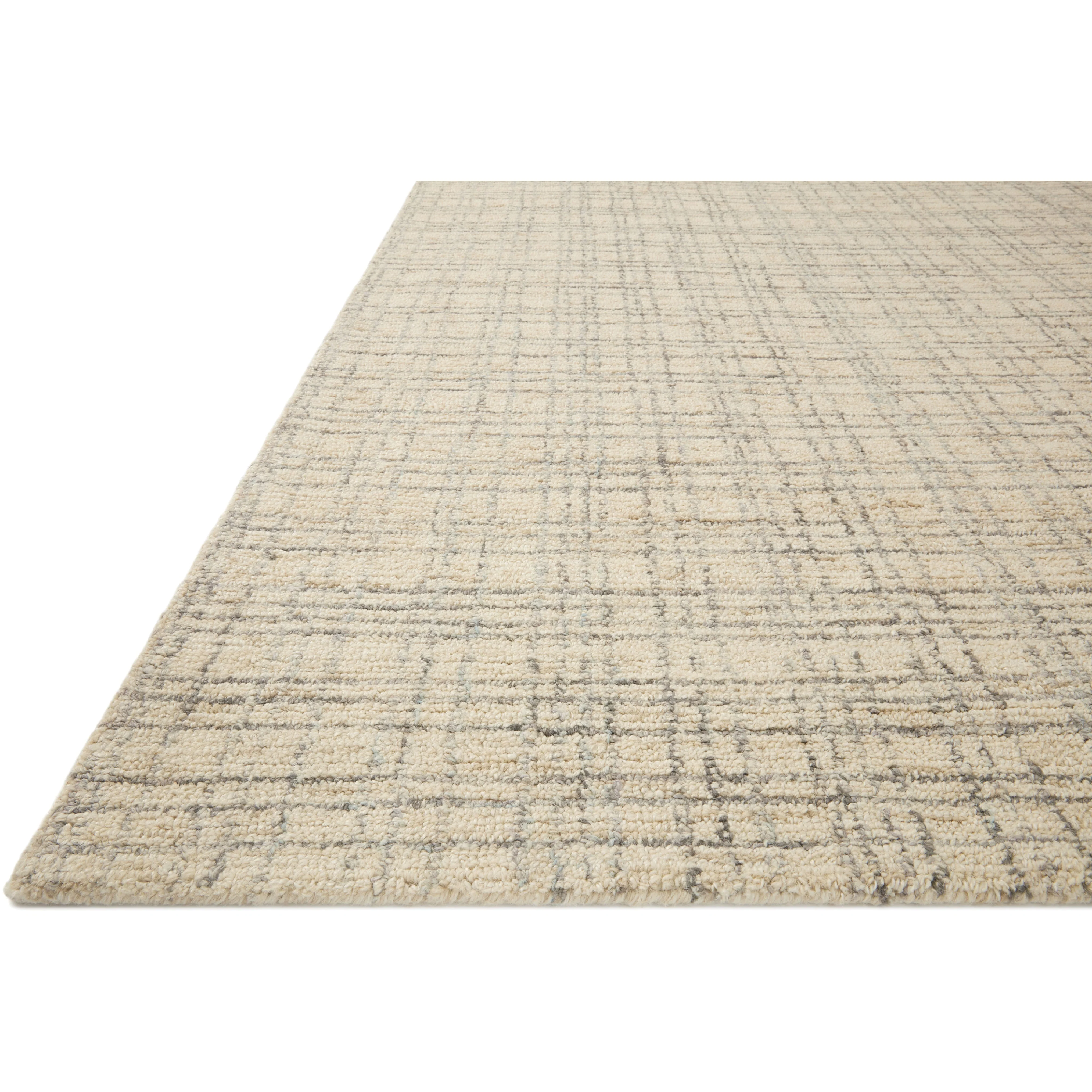 Polly Antique / Mist Rug | Chris Loves Julia x Loloi - Image 4