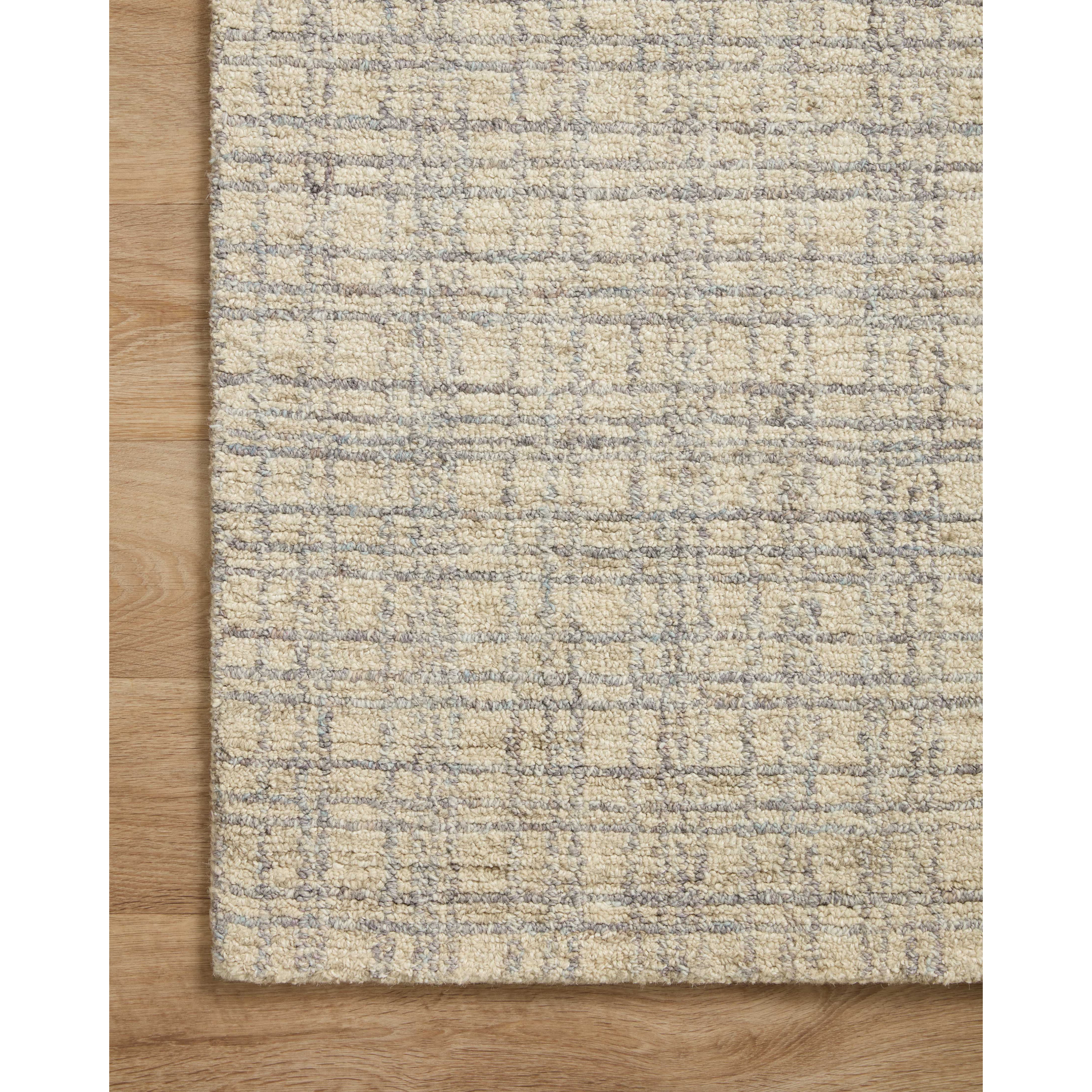 Polly Antique / Mist Rug | Chris Loves Julia x Loloi - Image 5