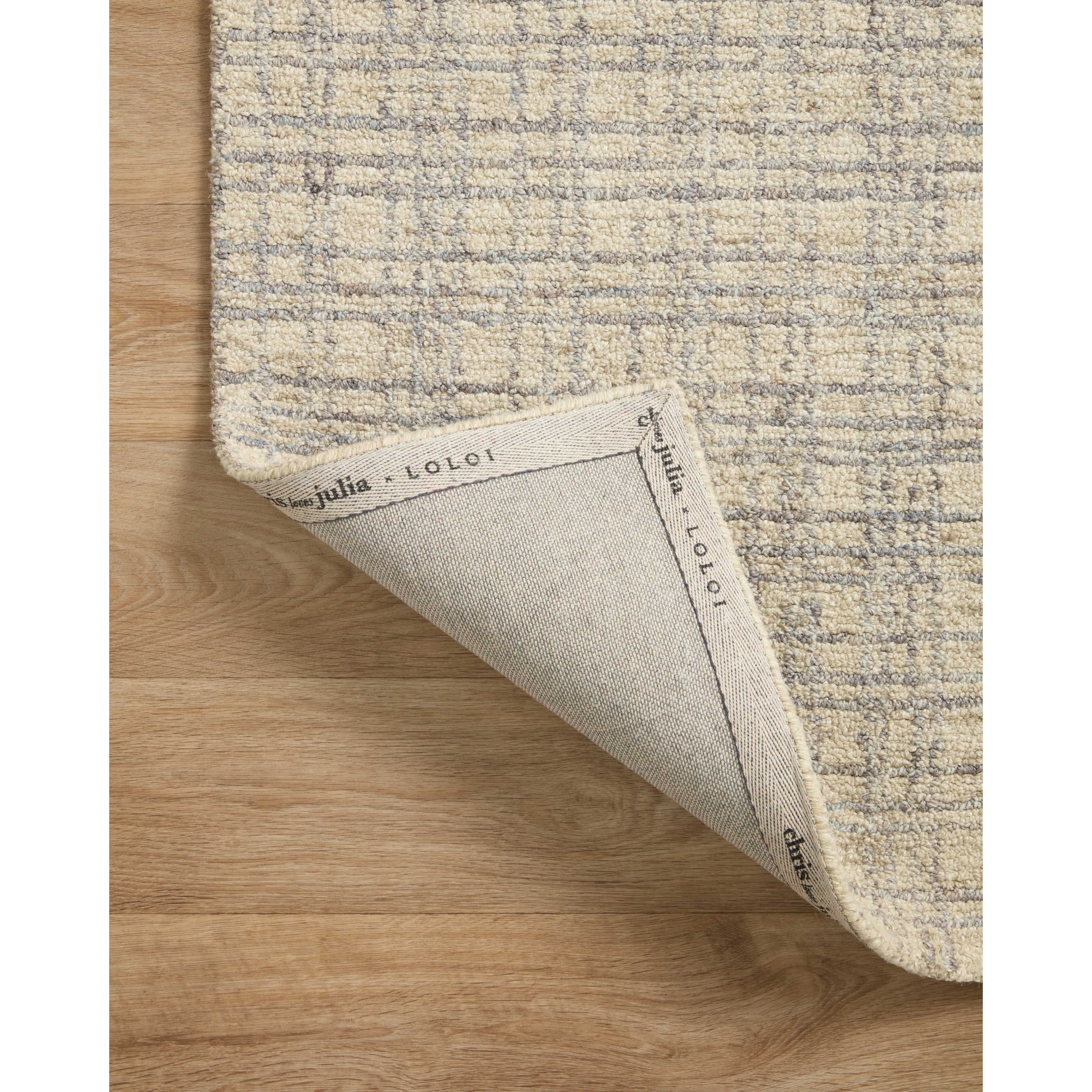 Polly Antique / Mist Rug | Chris Loves Julia x Loloi - Image 6