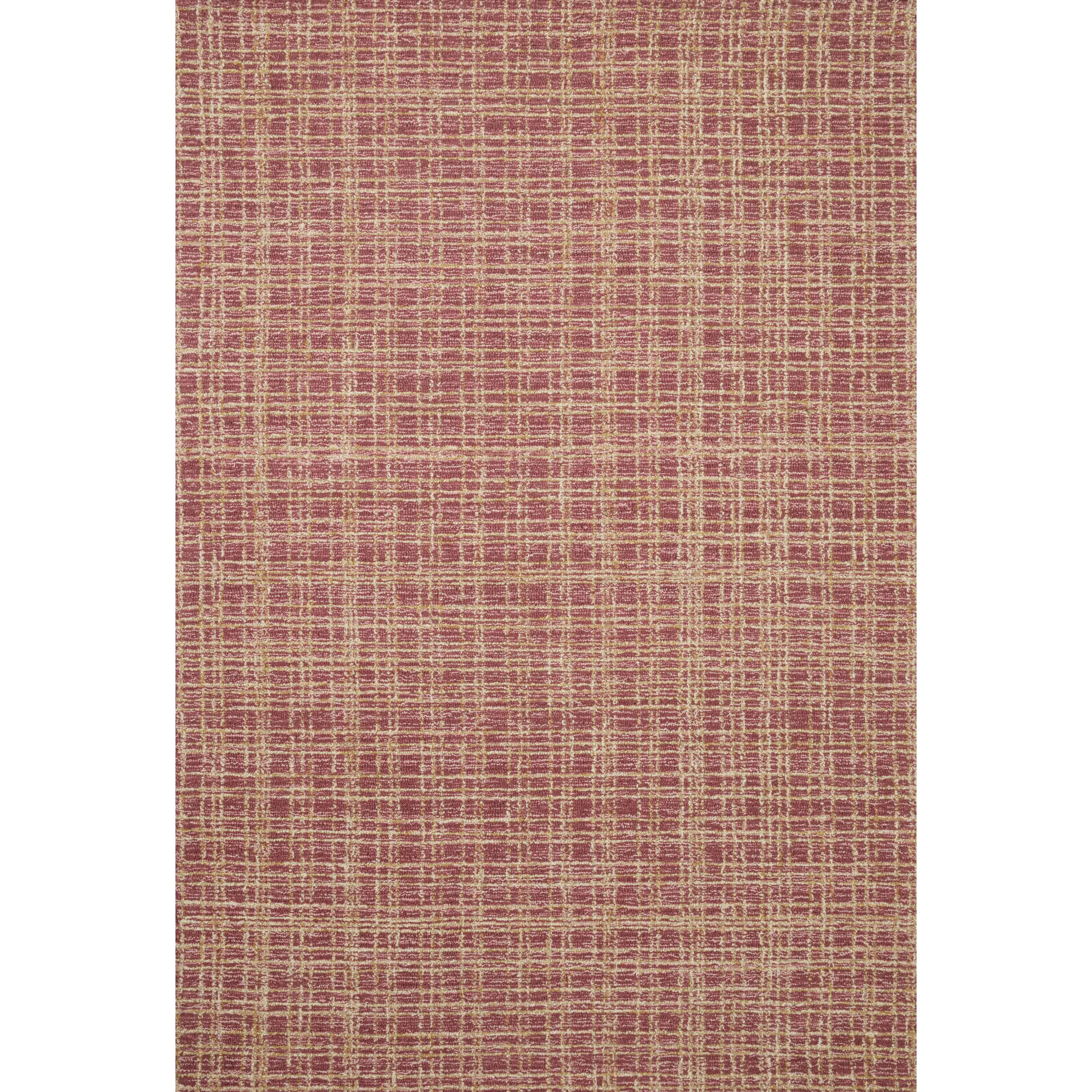 Polly Berry / Natural Rug | Chris Loves Julia x Loloi