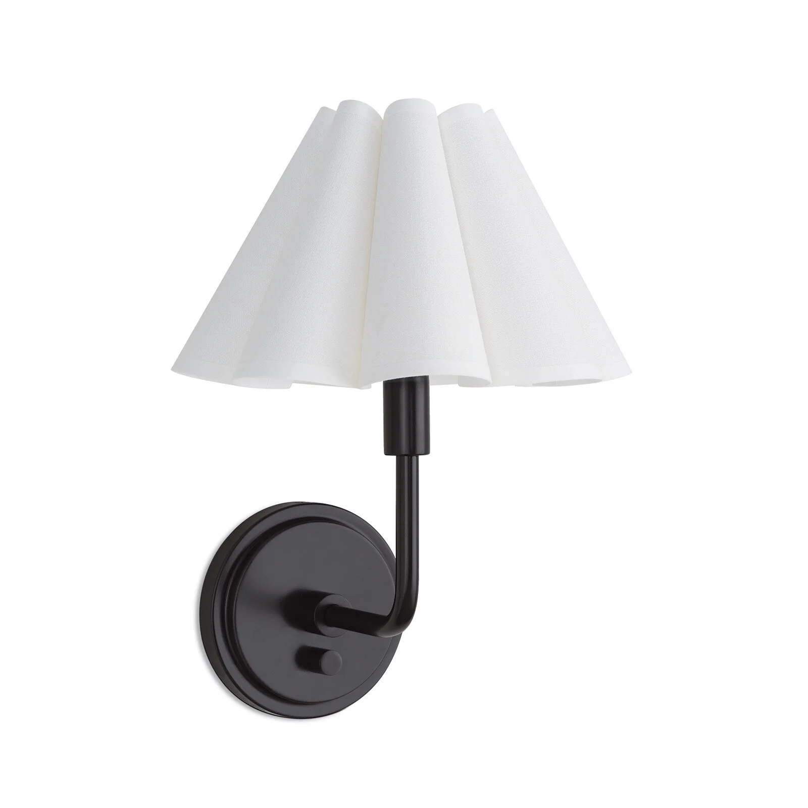 Polly Sconce Single