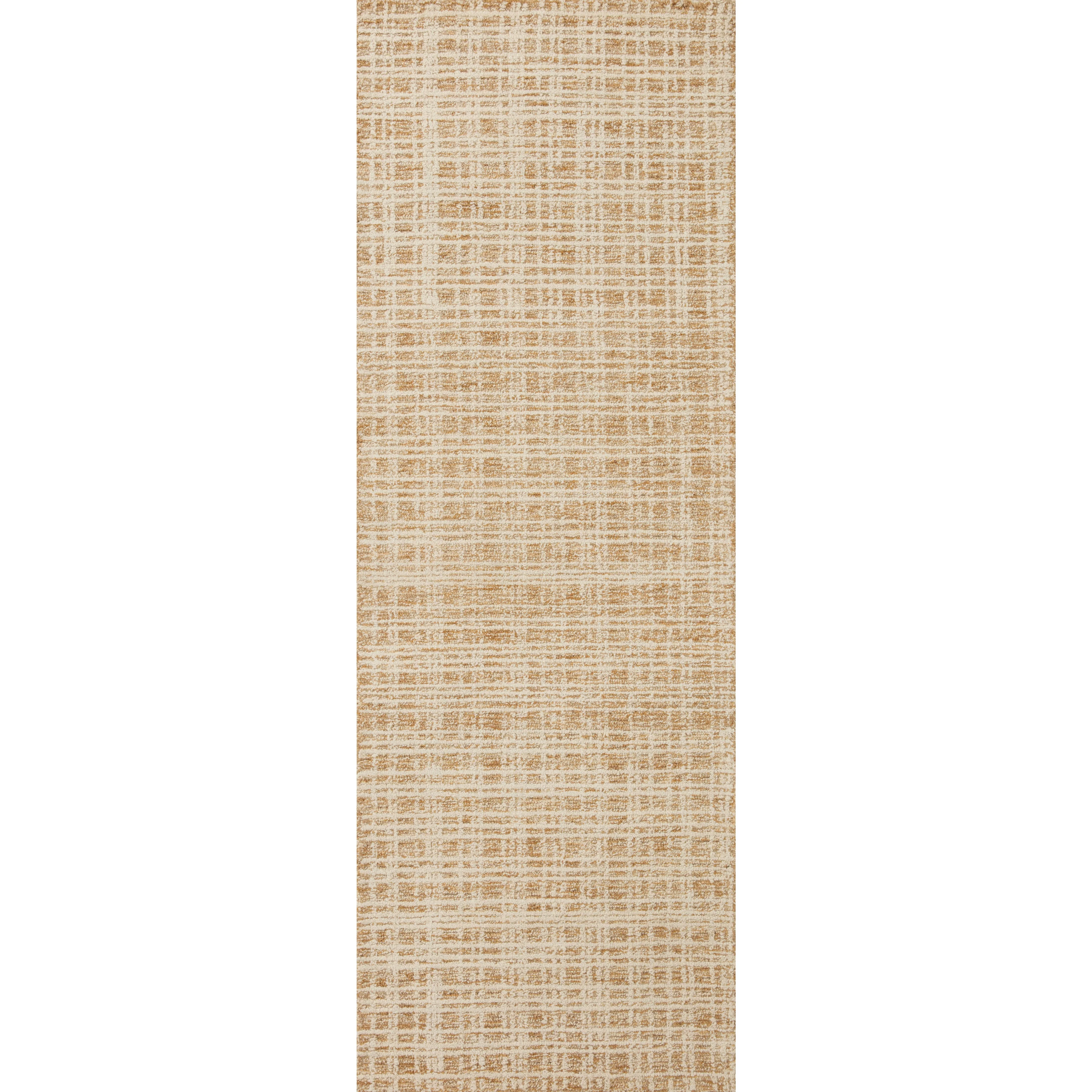 Polly Straw / Ivory Rug | Chris Loves Julia x Loloi - Image 3