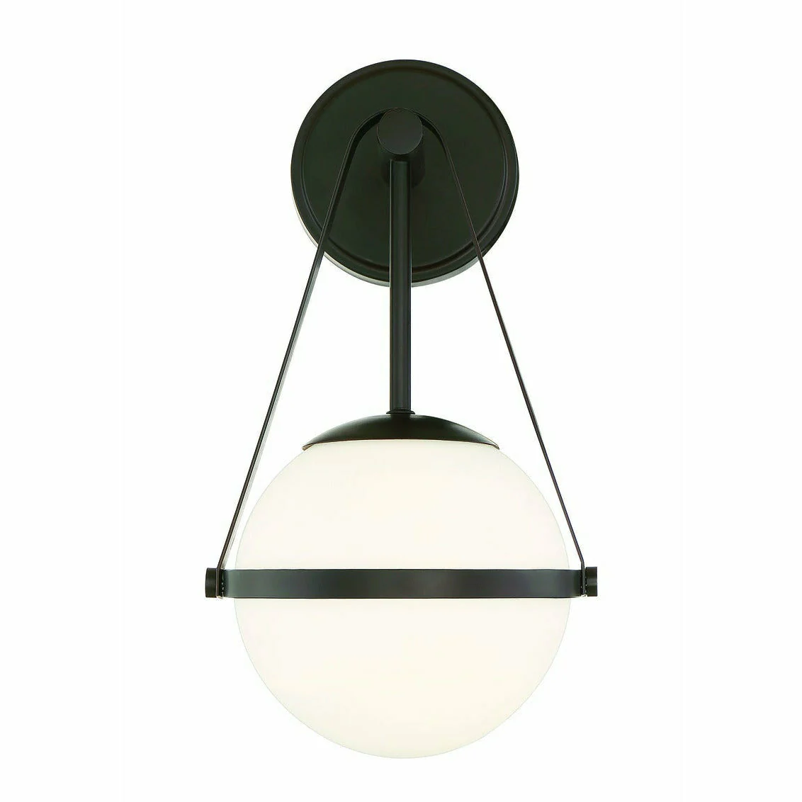 Polson Wall Sconce - Image 14