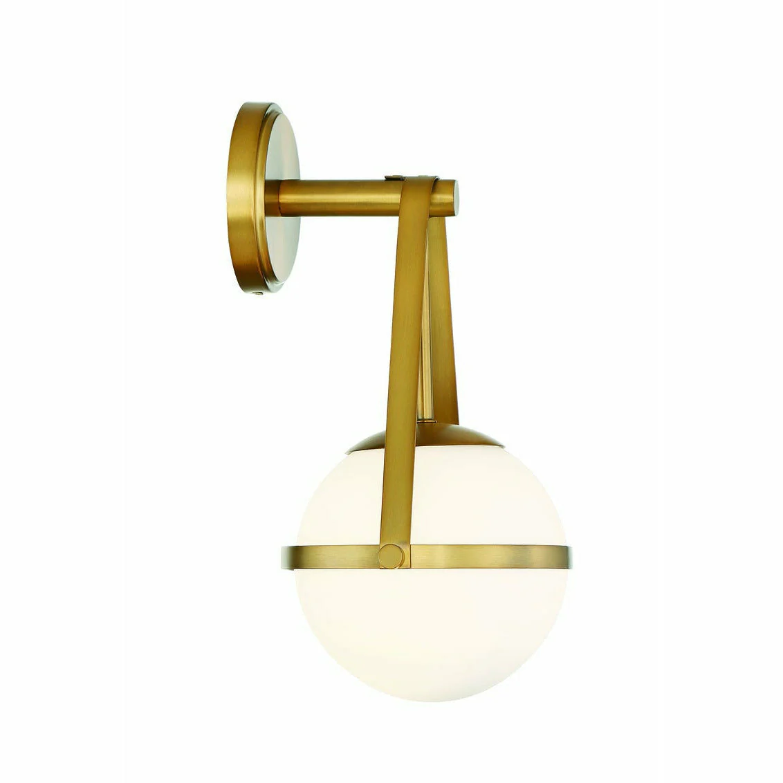 Polson Wall Sconce - Image 5