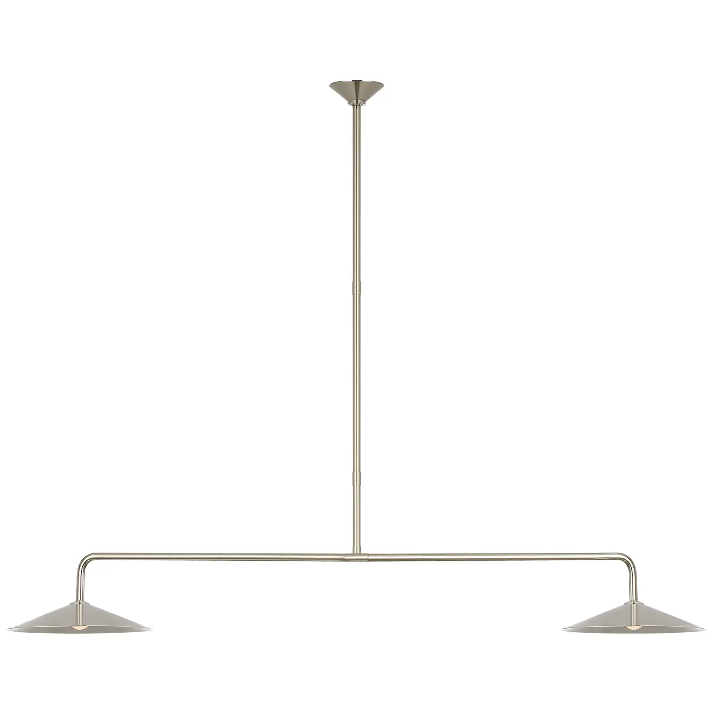 Ponce 62" Linear Pendant - Image 4