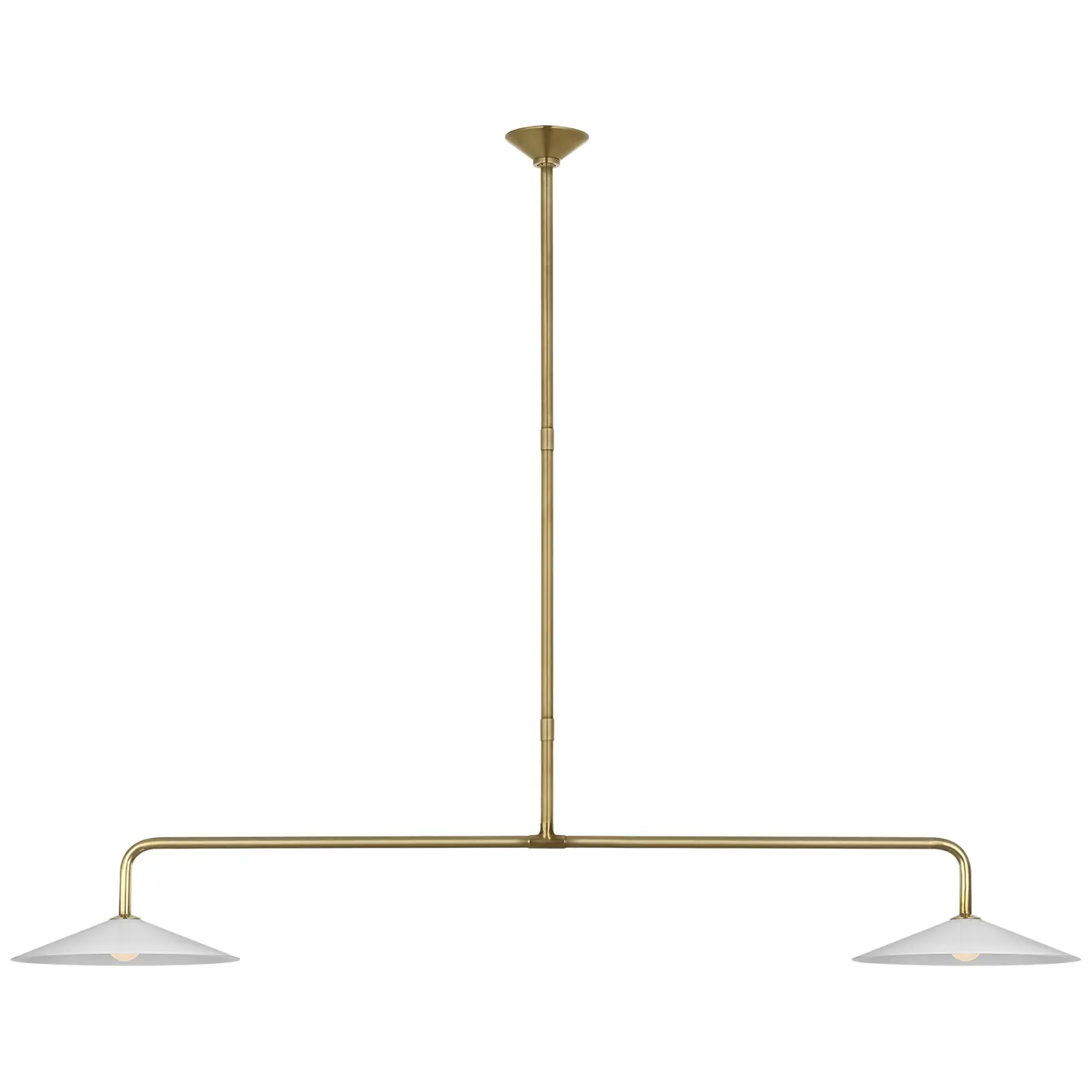 Ponce 62" Linear Pendant - Image 6