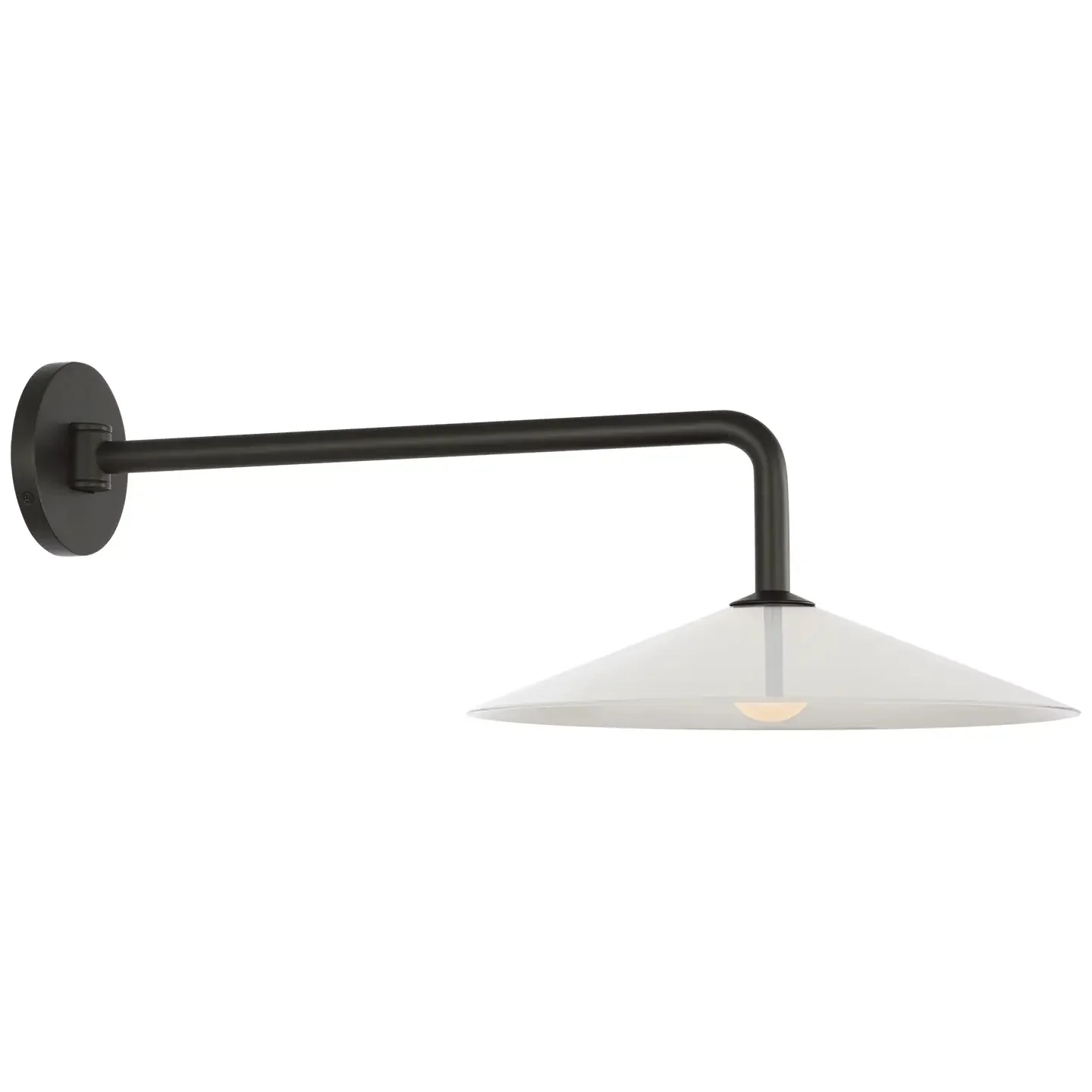 Ponce 9" Articulating Sconce - Image 2