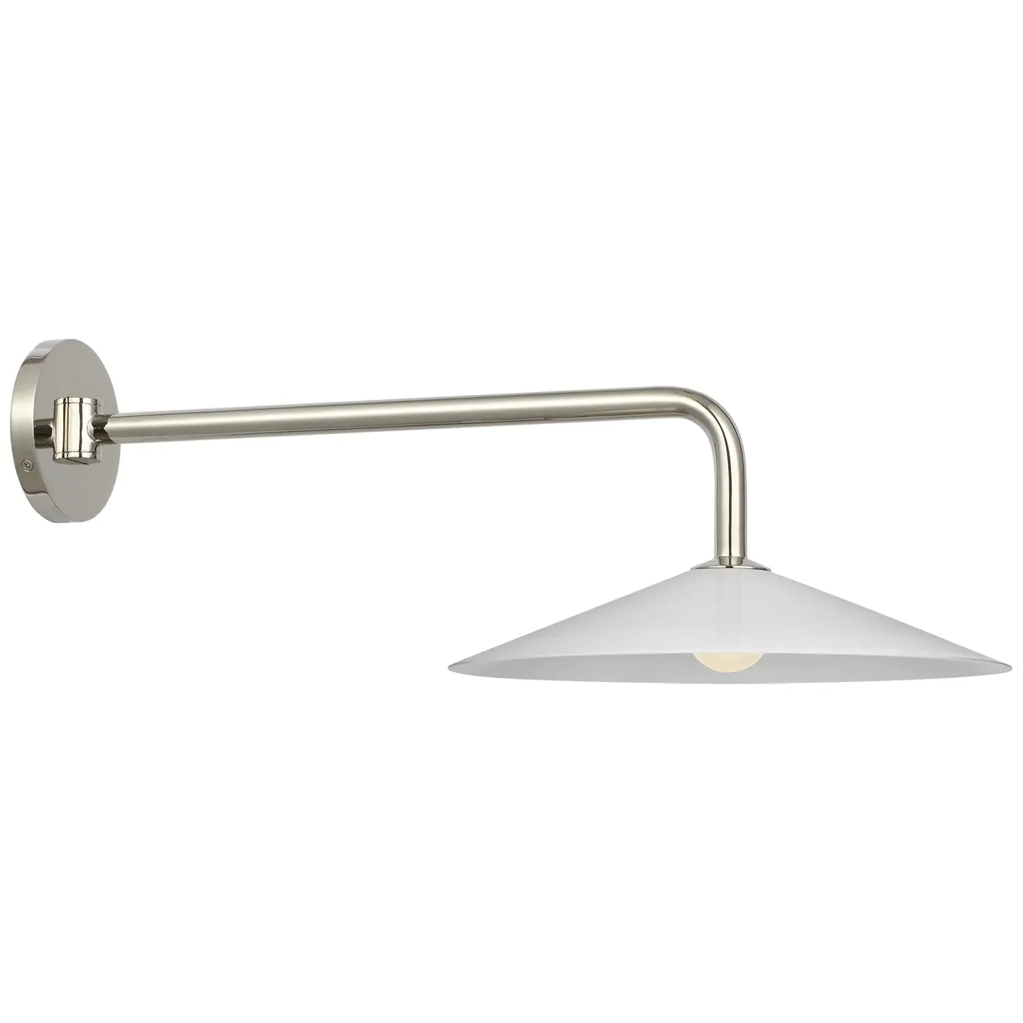 Ponce 9" Articulating Sconce - Image 3