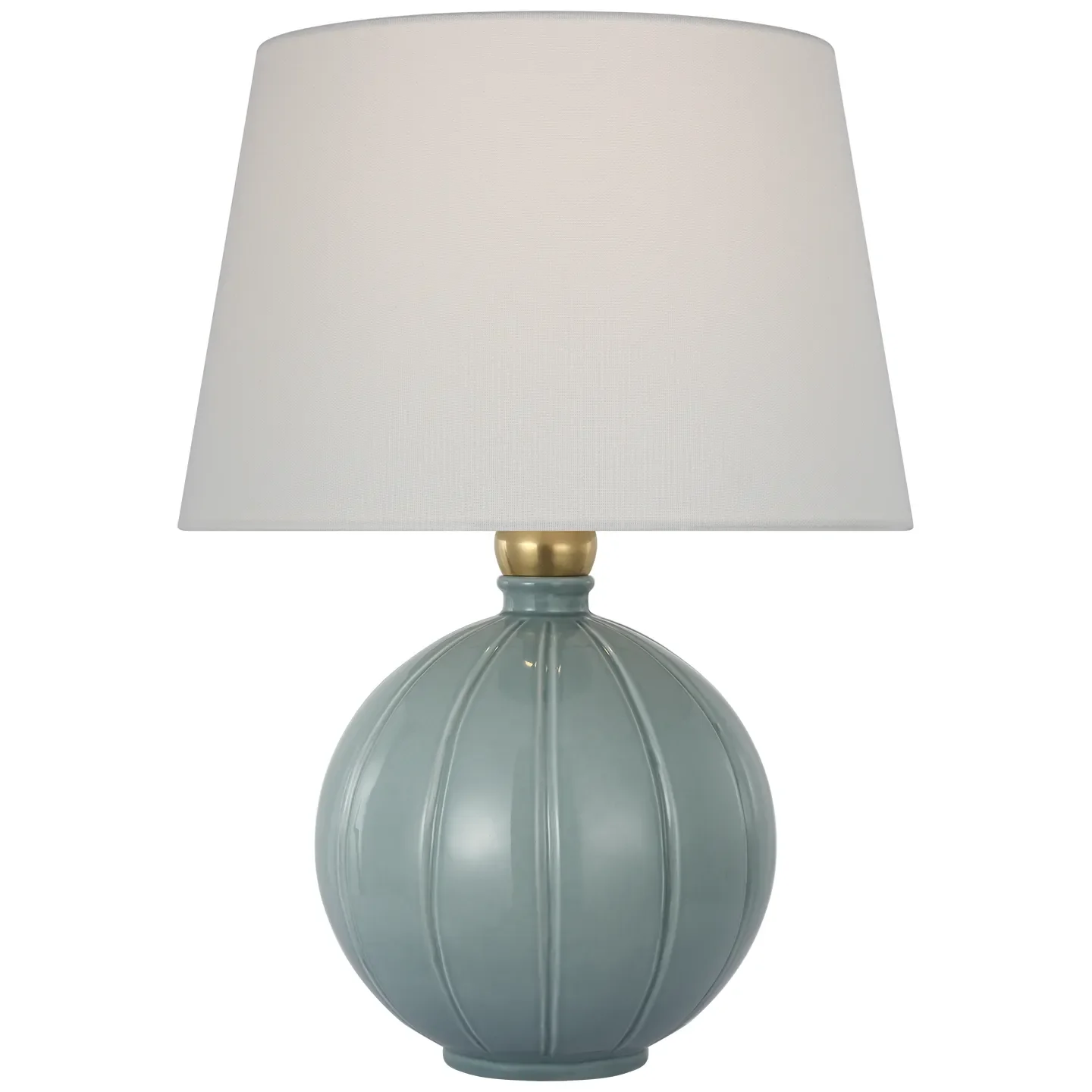 Ponteil 17" Table Lamp