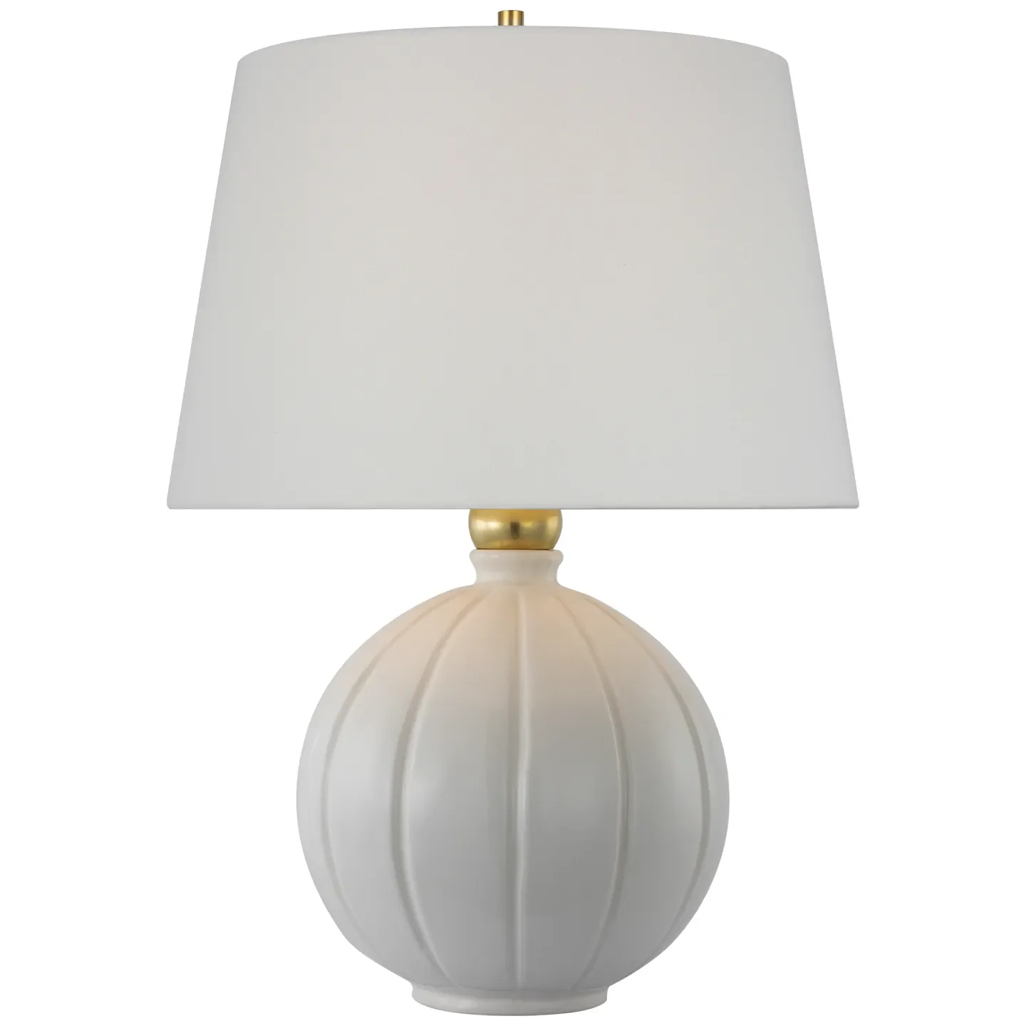 Ponteil 17" Table Lamp - Image 2