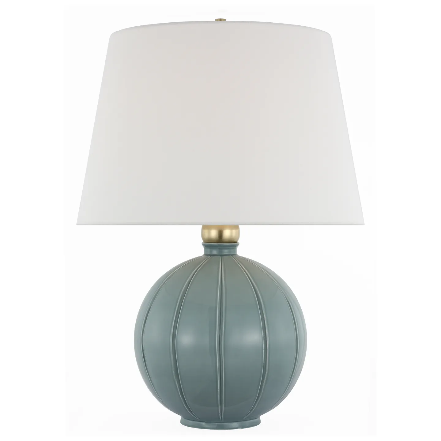 Ponteil 26" Table Lamp - Image 4