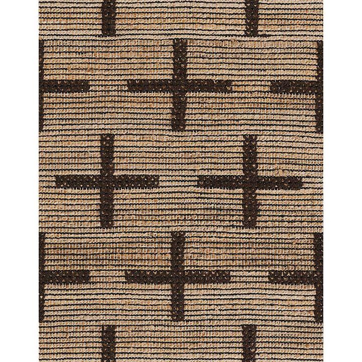 Pontoise Natural I Rug | Lemieux Et Cie - Image 6