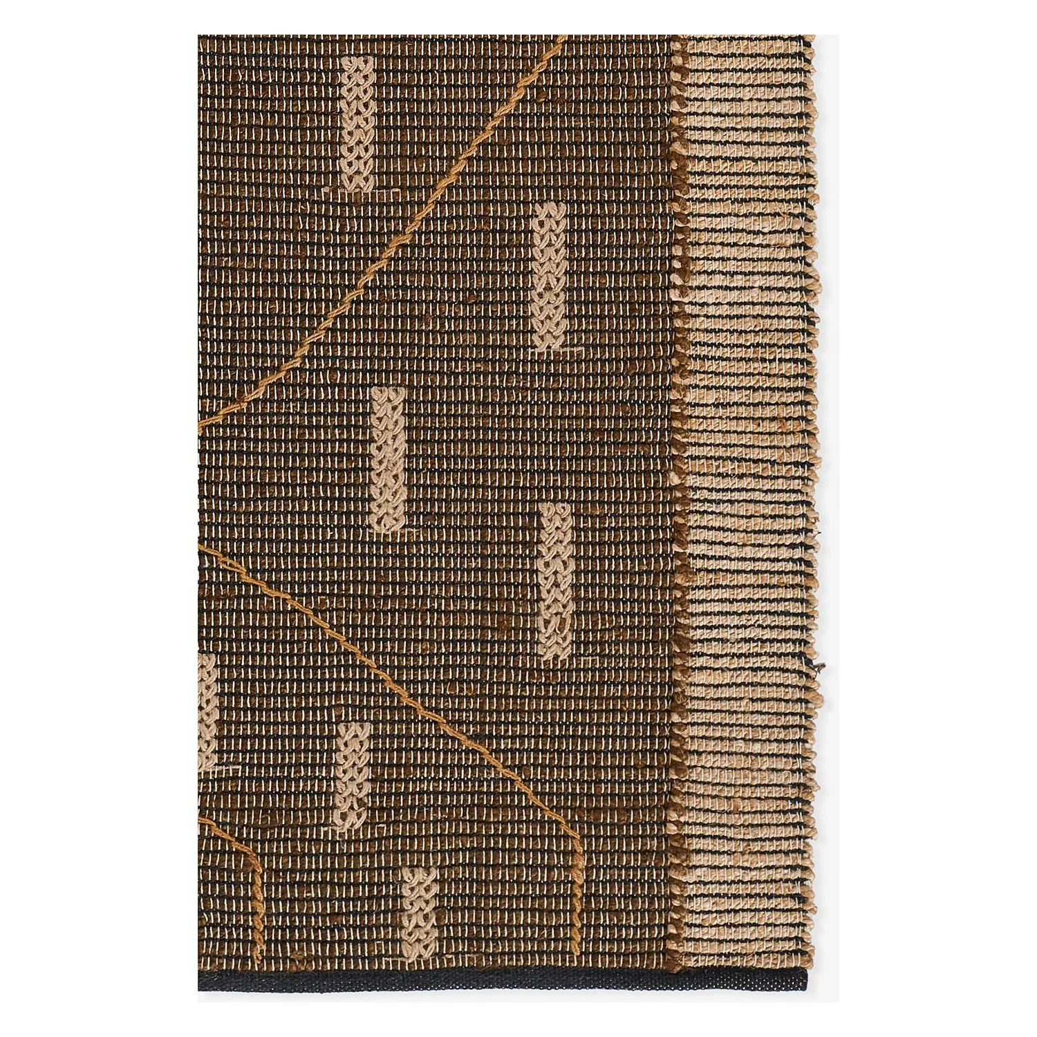 Pontoise Natural II Rug | Lemieux Et Cie - Image 2