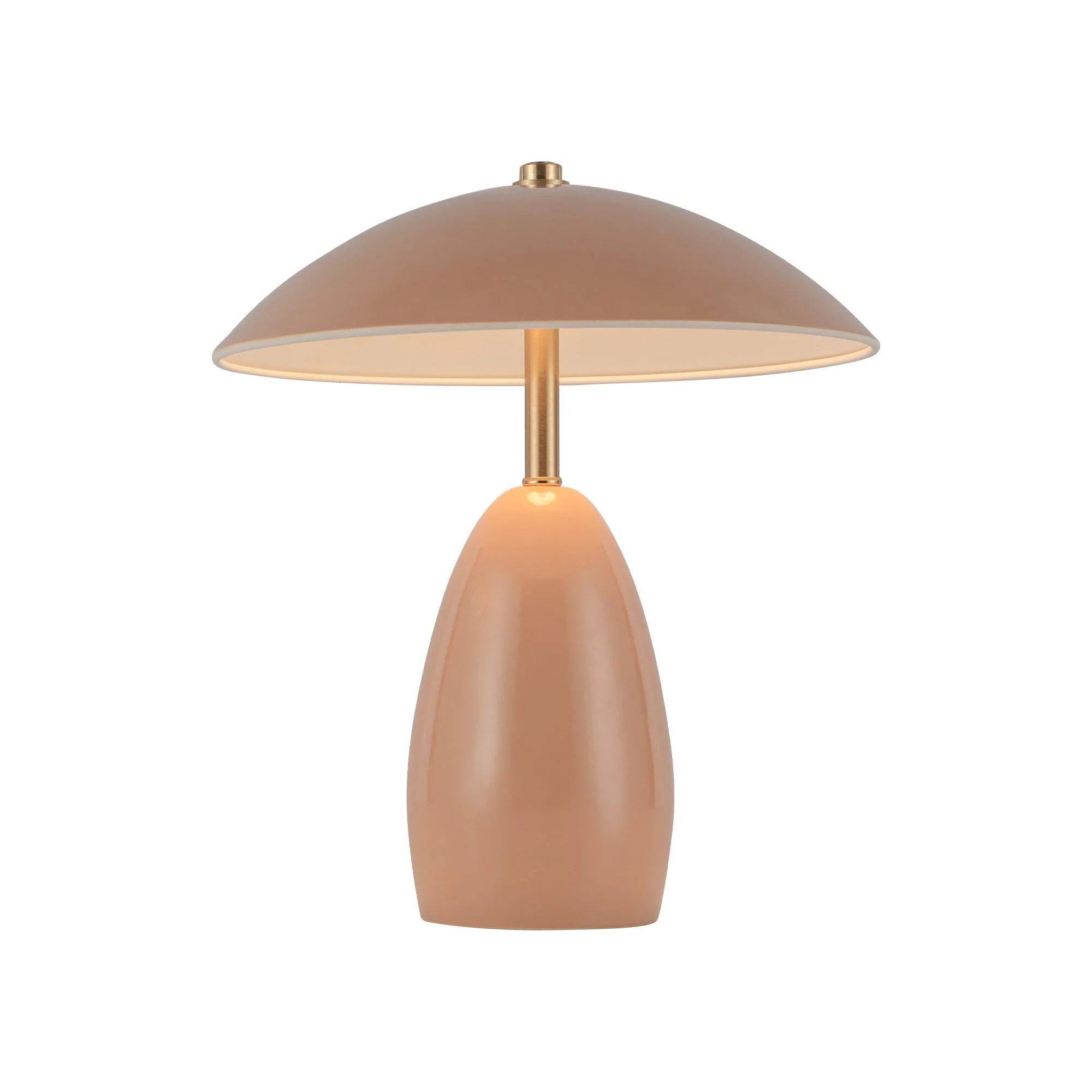 Poppy Table Lamp - Image 9