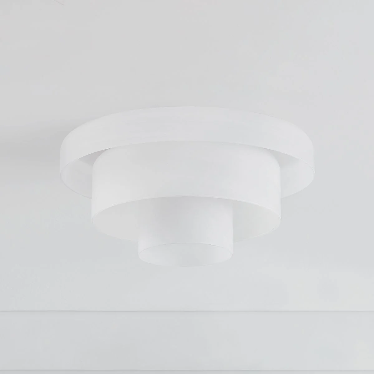 Port Richmond Flush Mount - Image 2