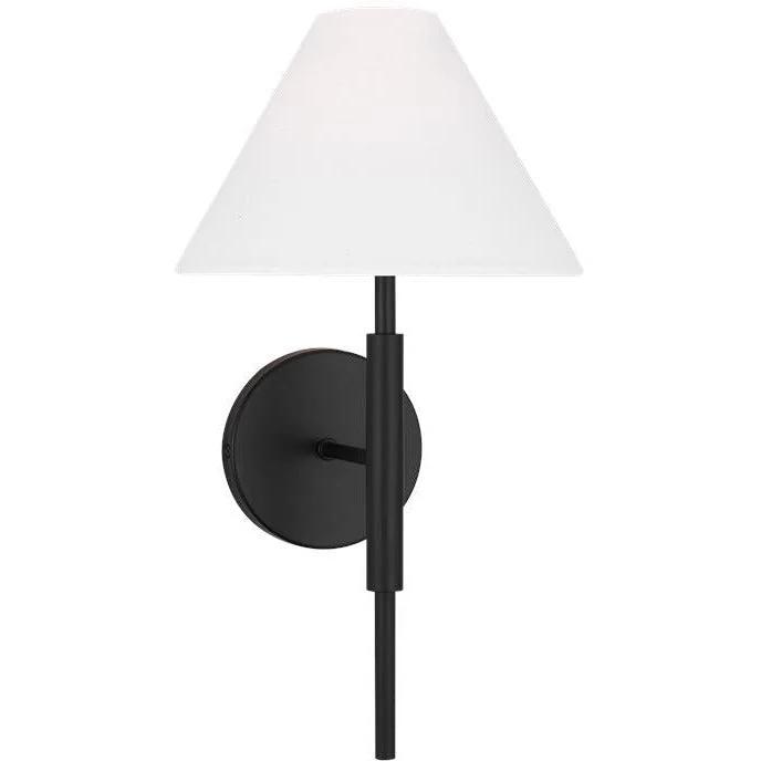 Porteau Medium Sconce - Image 9